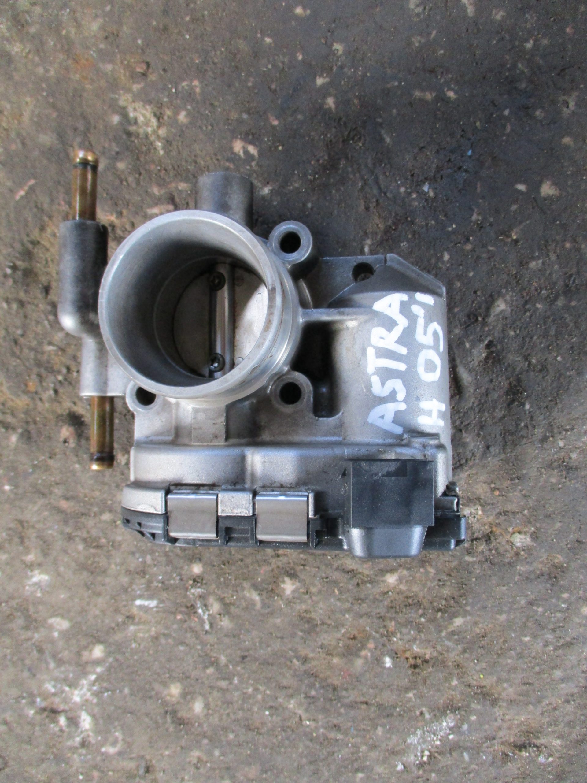 Πεταλούδα Γκαζιού (0280750133, 24420536) Opel Astra H ’05