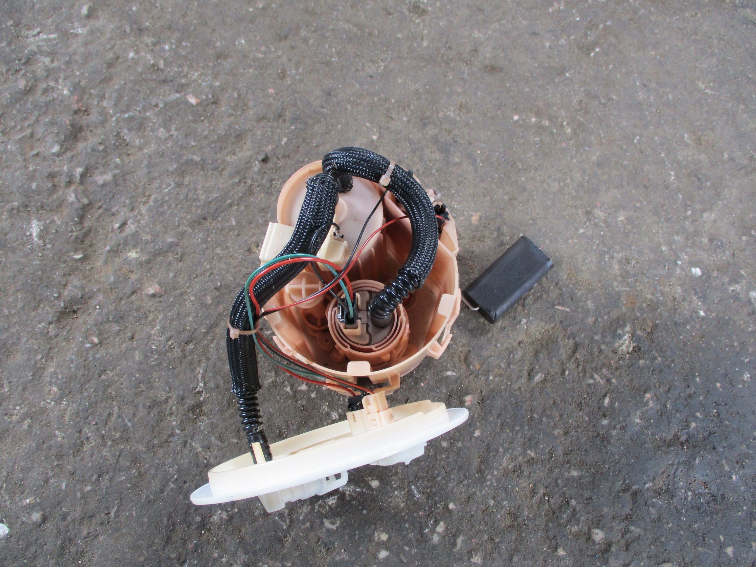 Αντλία Βενζίνης Opel Astra H ’05