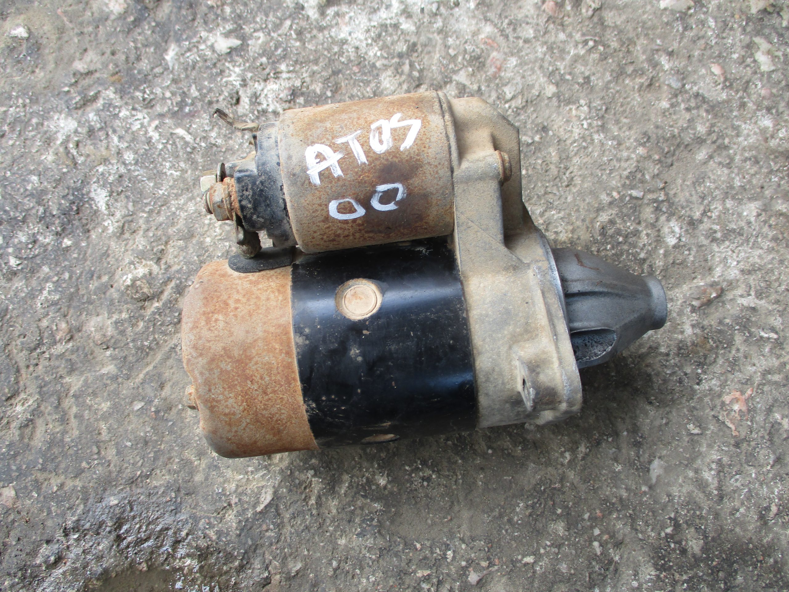 Μίζα Hyundai Atos ’99 Προσφορά.