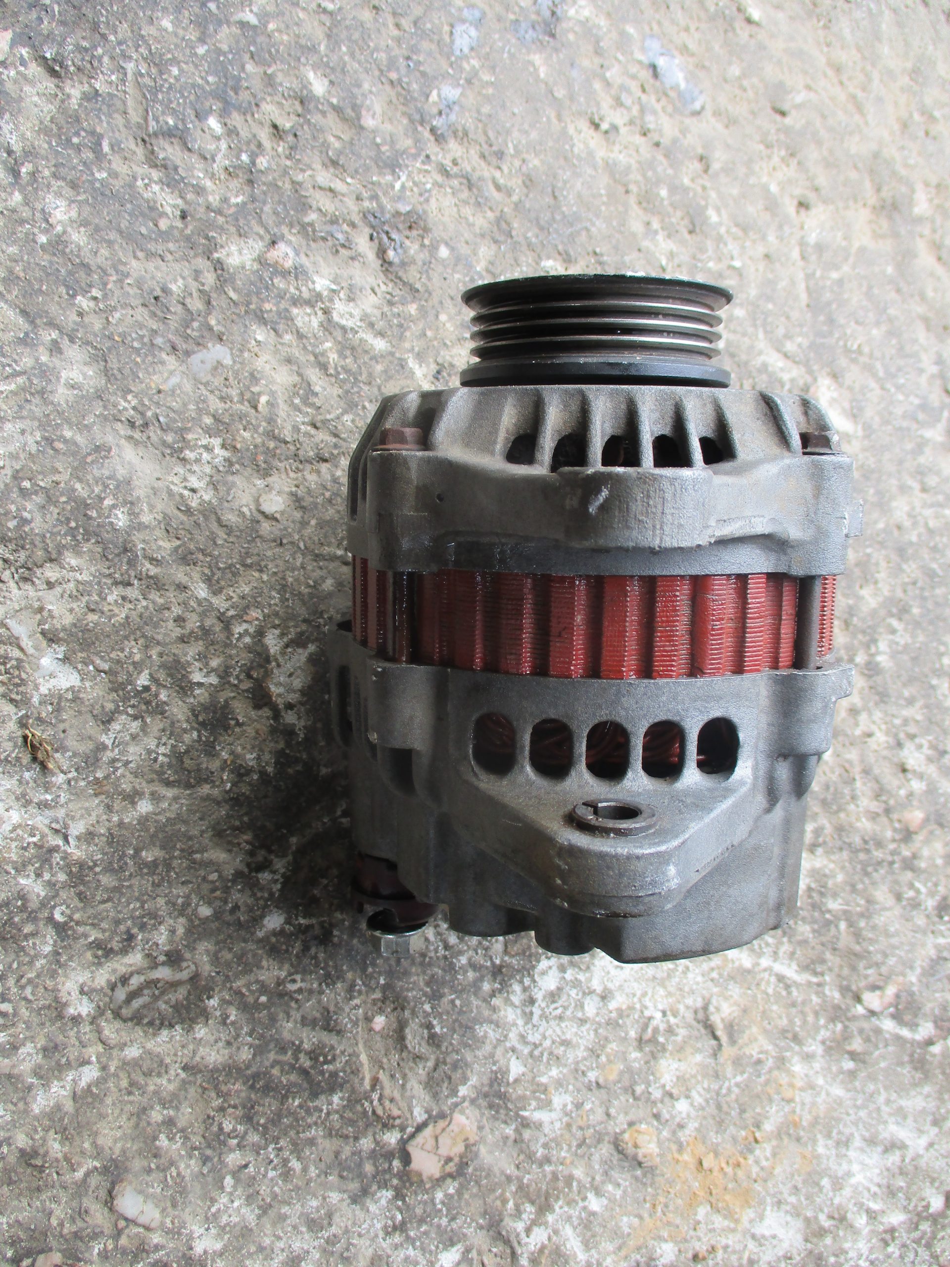 Δυναμό Hyundai Atos ’99 Προσφορά.