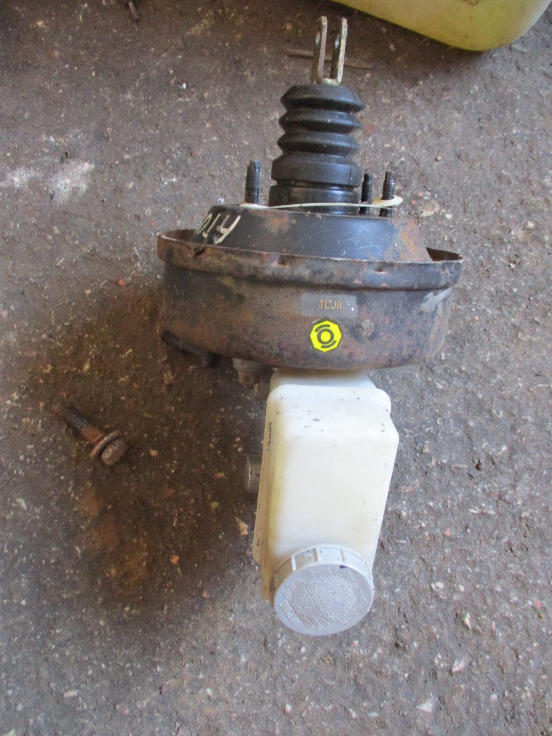 Σεβρόφρενο Hyundai Atos ’99 Προσφορά.