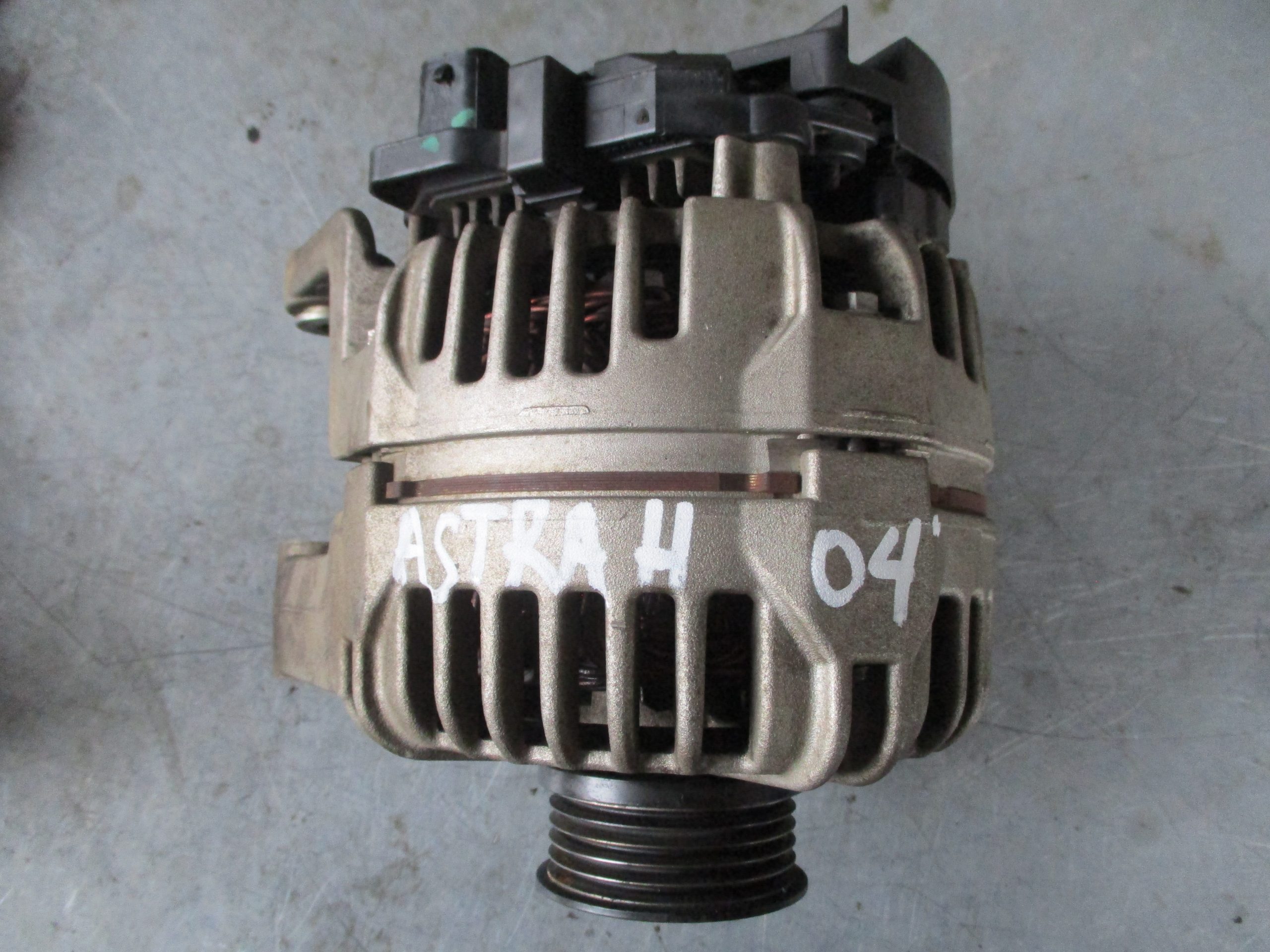 Δυναμό (0124325171) Opel Astra H ’05