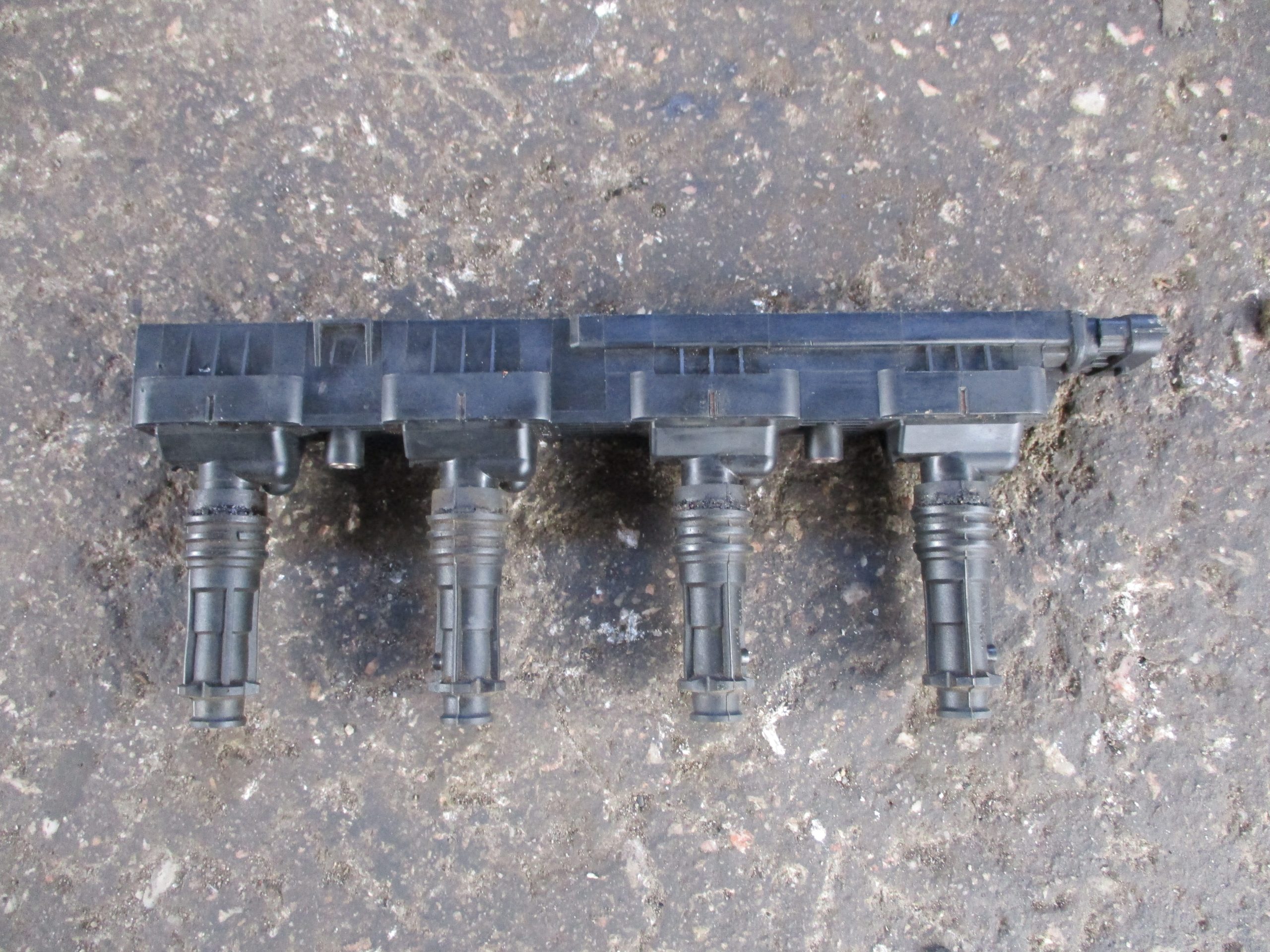 Πολλαπλασιαστής Opel Corsa C ’06 Προσφορά.