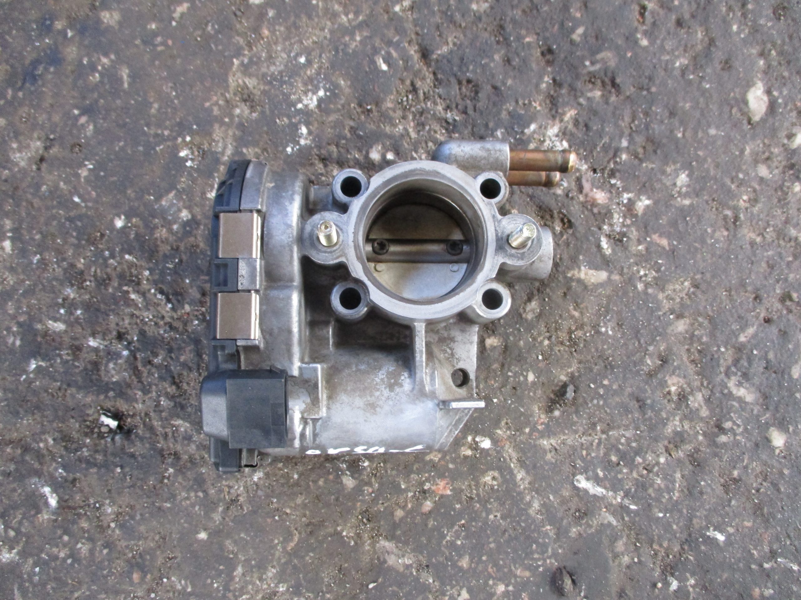 Πεταλούδα Γκαζιού Opel Corsa C ’06 Προσφορά.