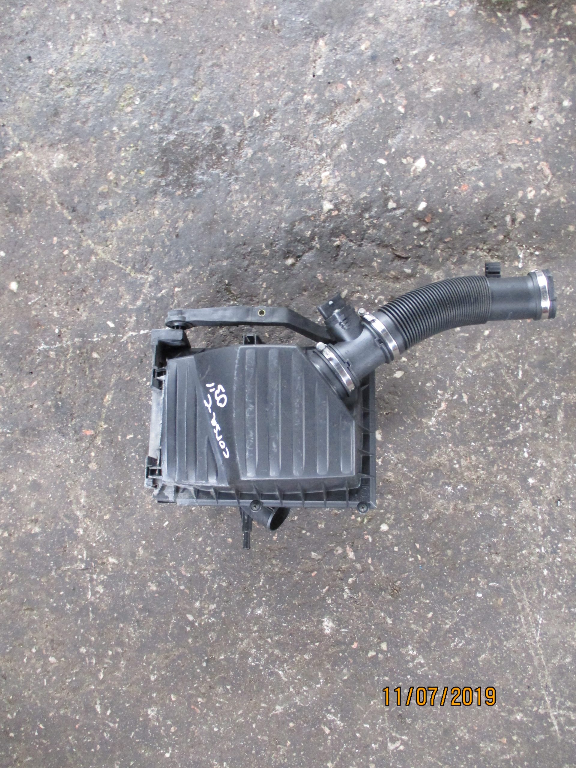 Φιλτροκούτι Opel Corsa C ’06 Προσφορά.