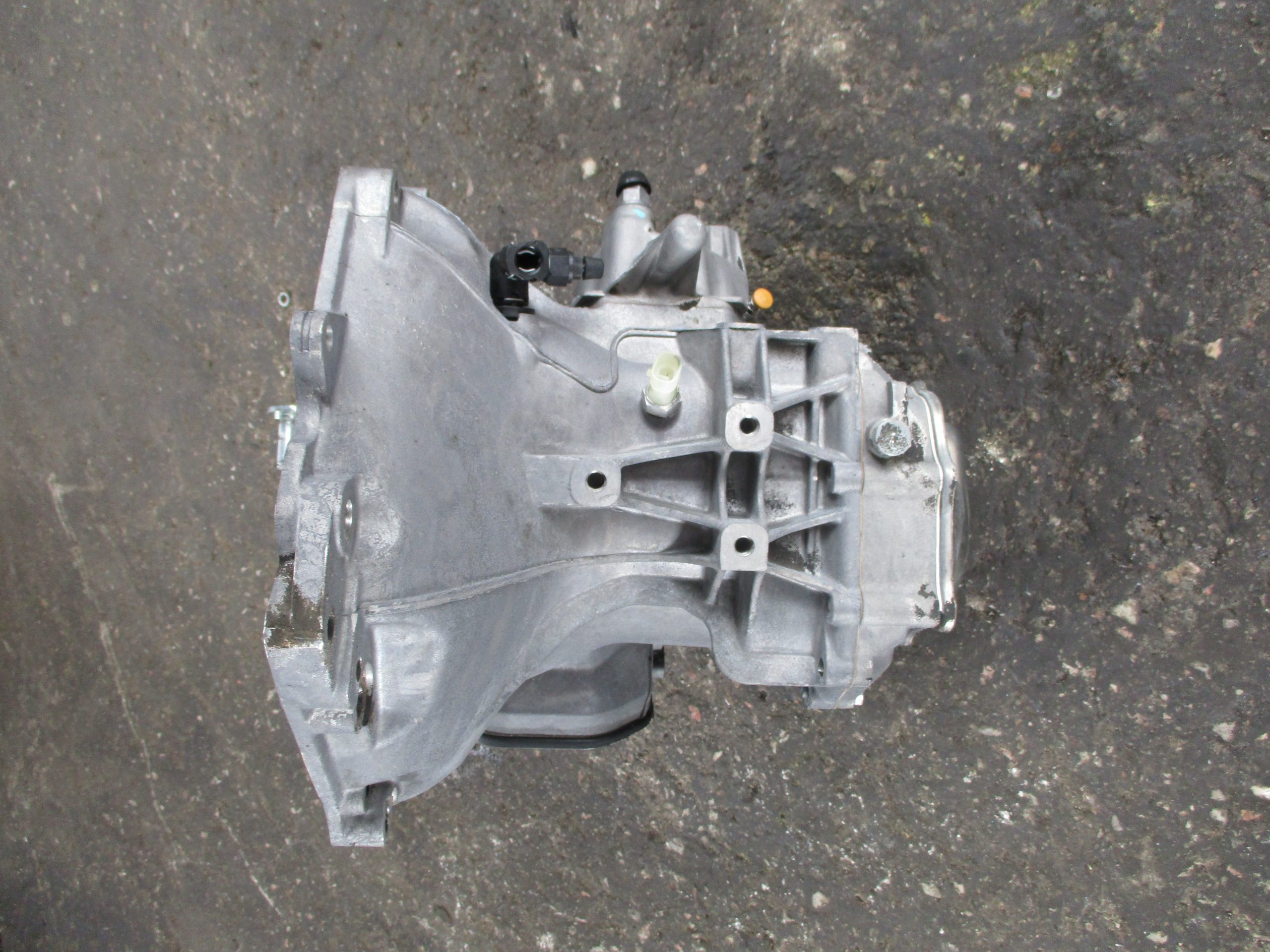 Χειροκίνητο Σασμάν ( Z14XEP ) Opel Corsa C ’06 Προσφορά.