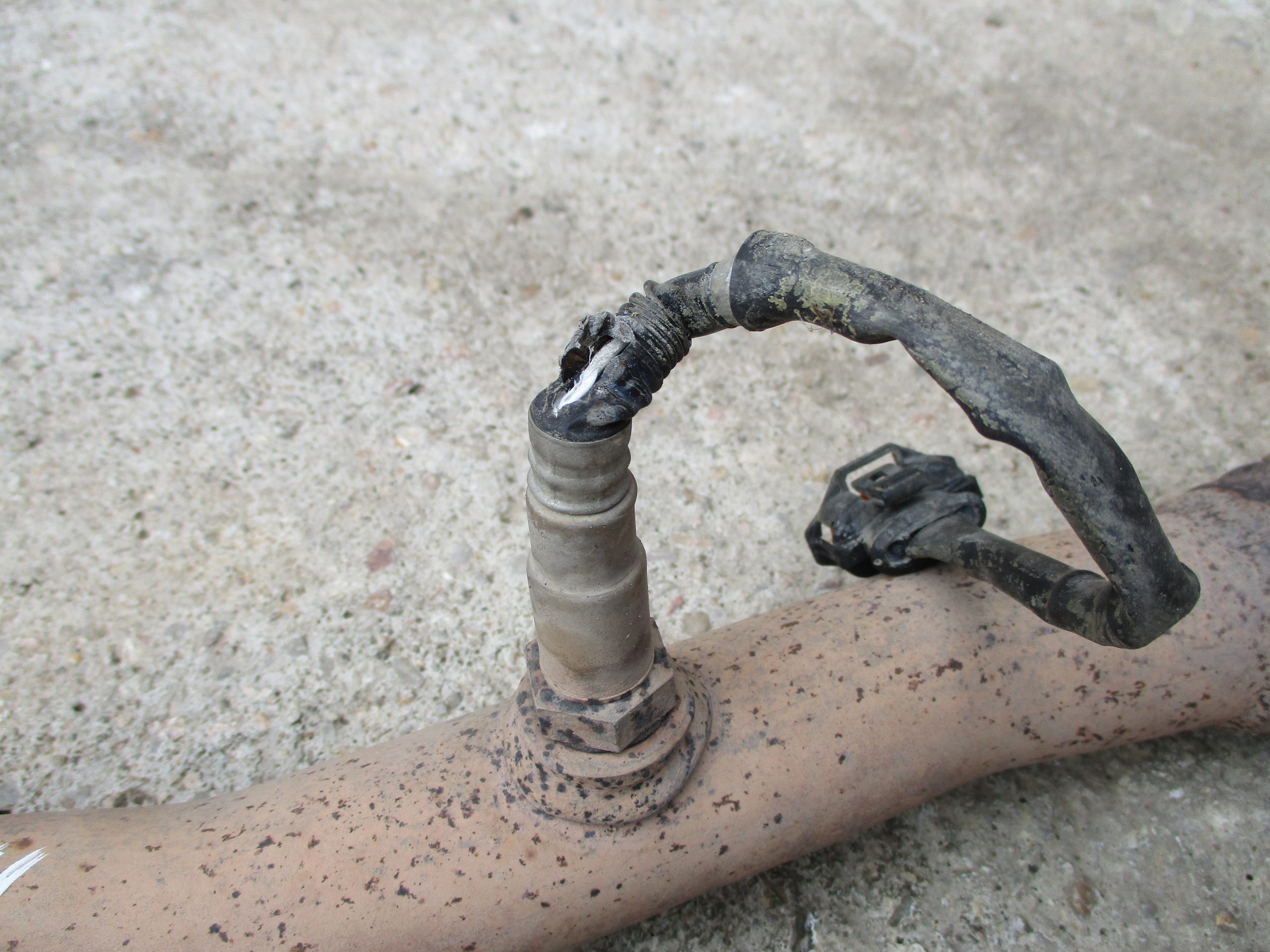 Αισθητήρας Λ (λάμδα) Opel Corsa C ’06 Προσφορά.