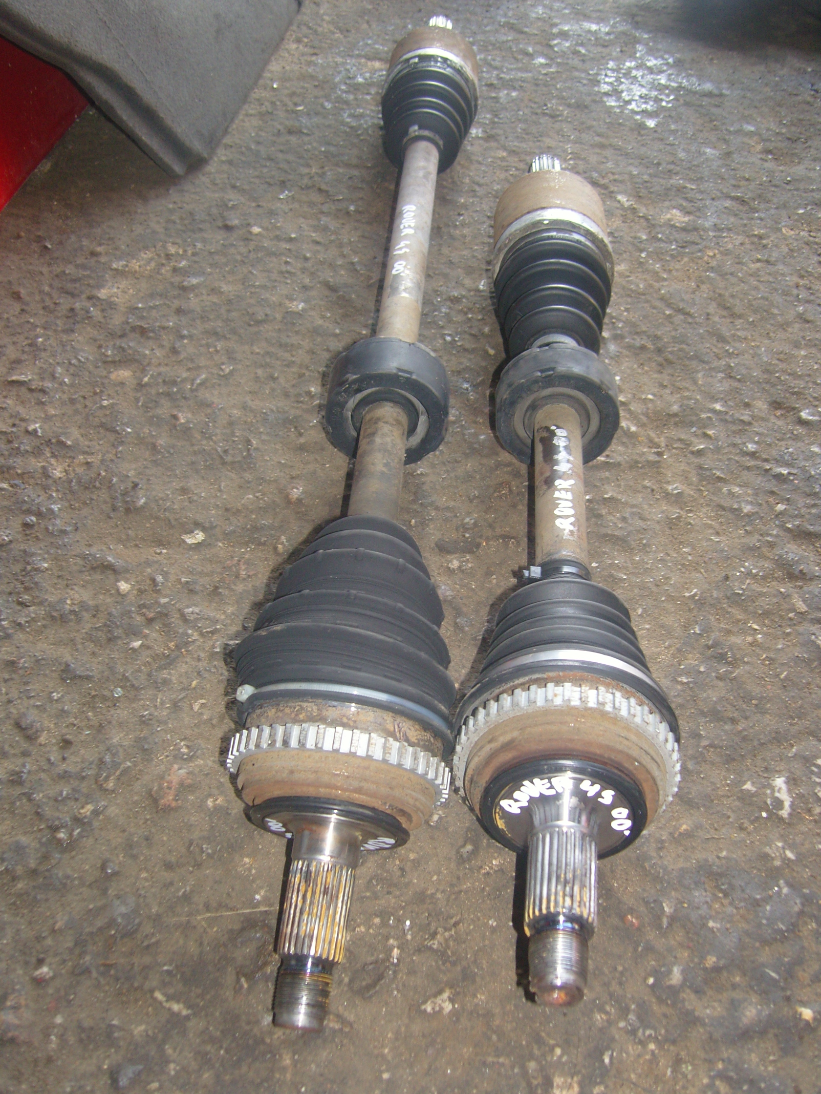 Ημιαξόνια Rover 45 ’01