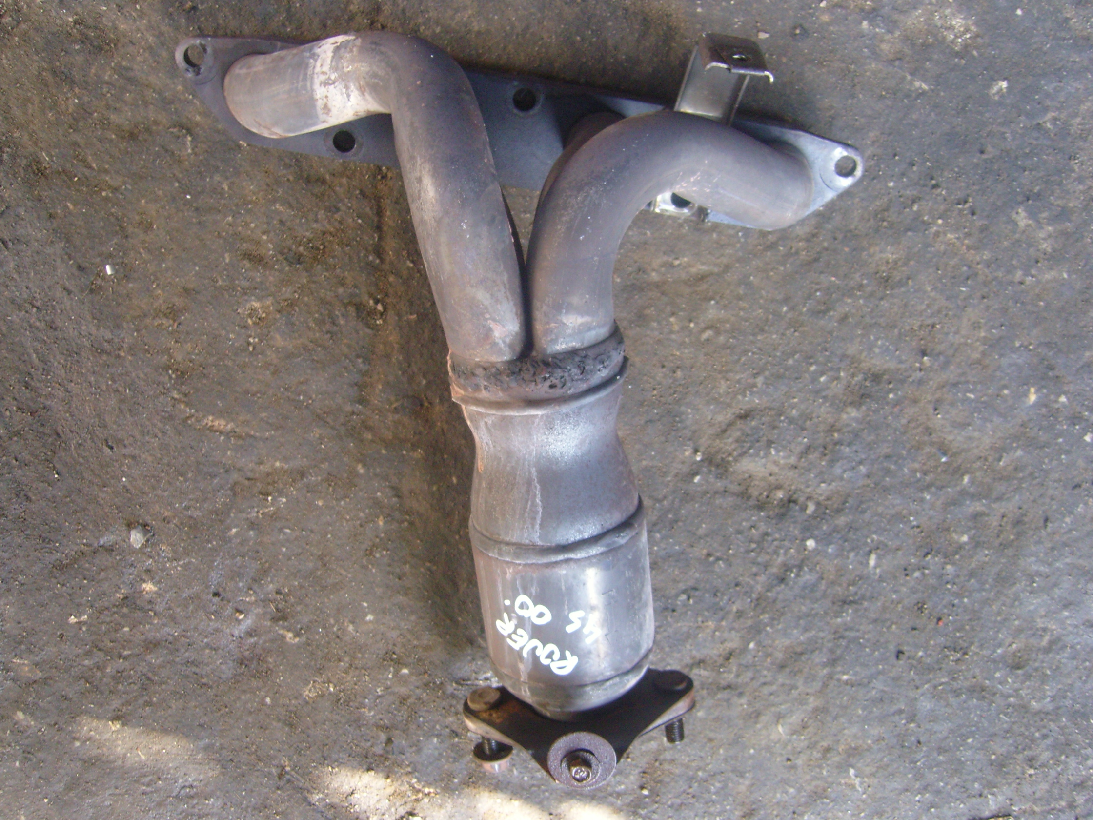 Χταπόδι Πολλαπλής Εξαγωγής Rover 45 ’01