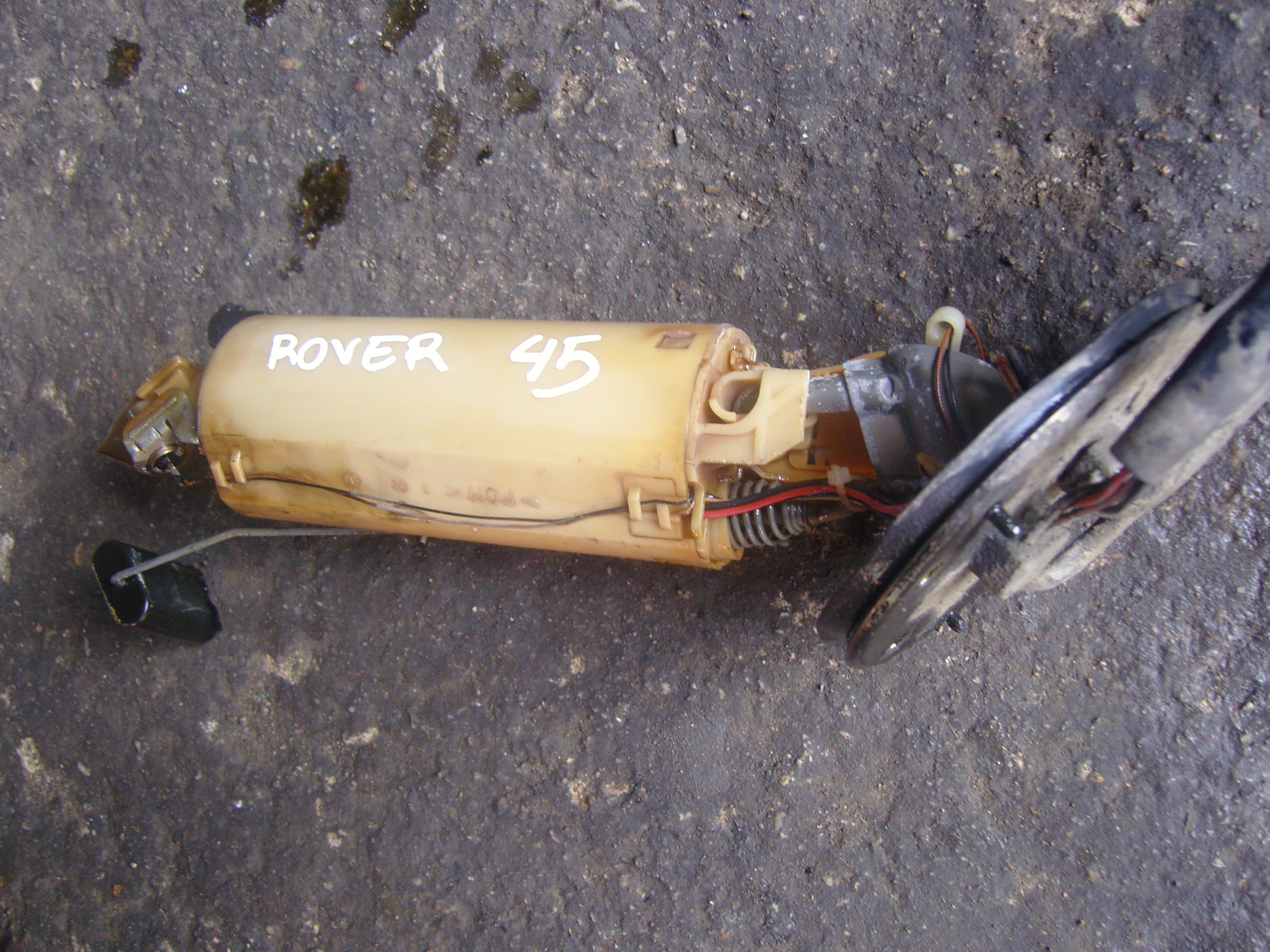 Αντλία Βενζίνης Rover 45 ’01