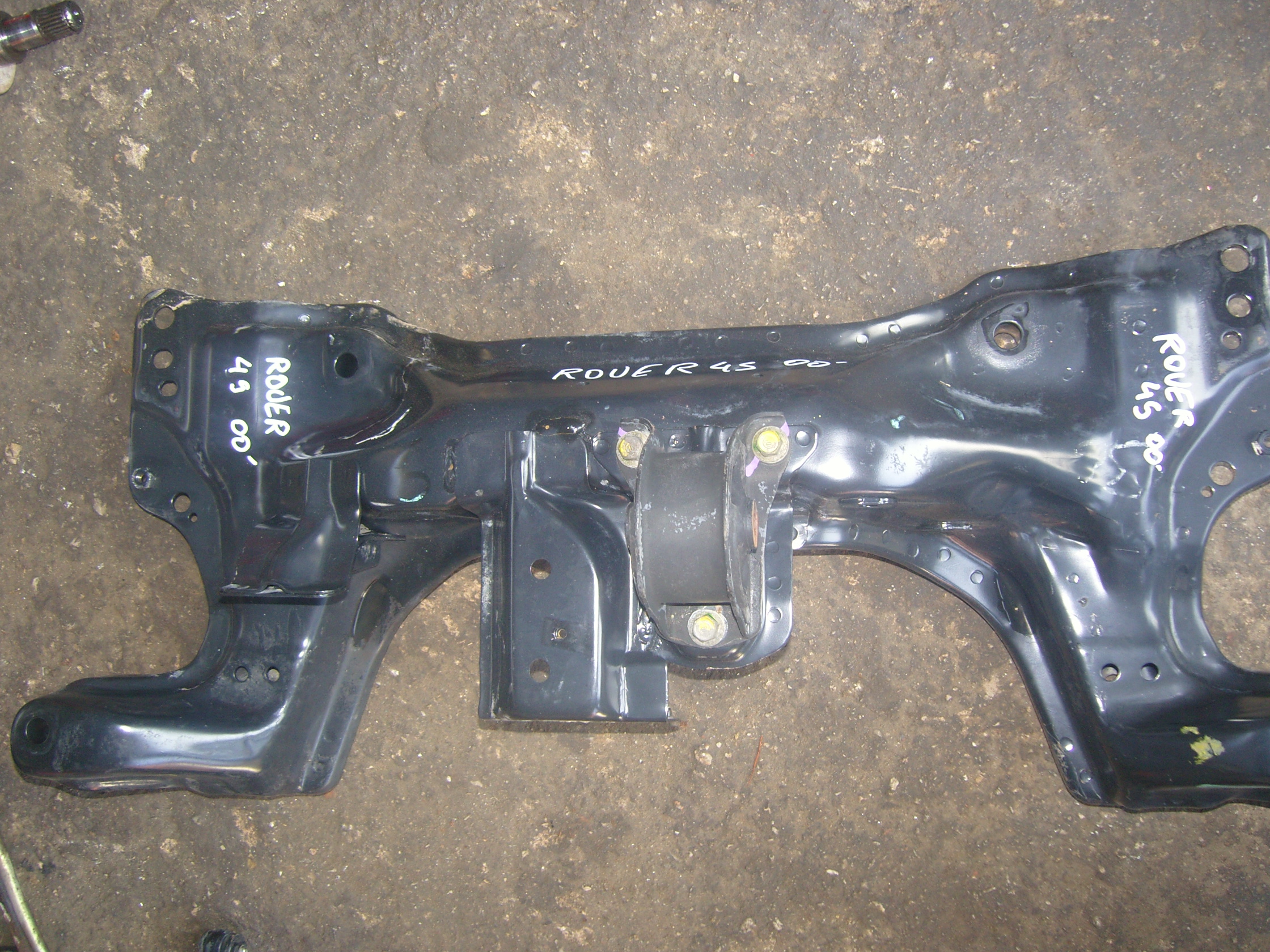 Γέφυρα Εμπρός Rover 45 ’01