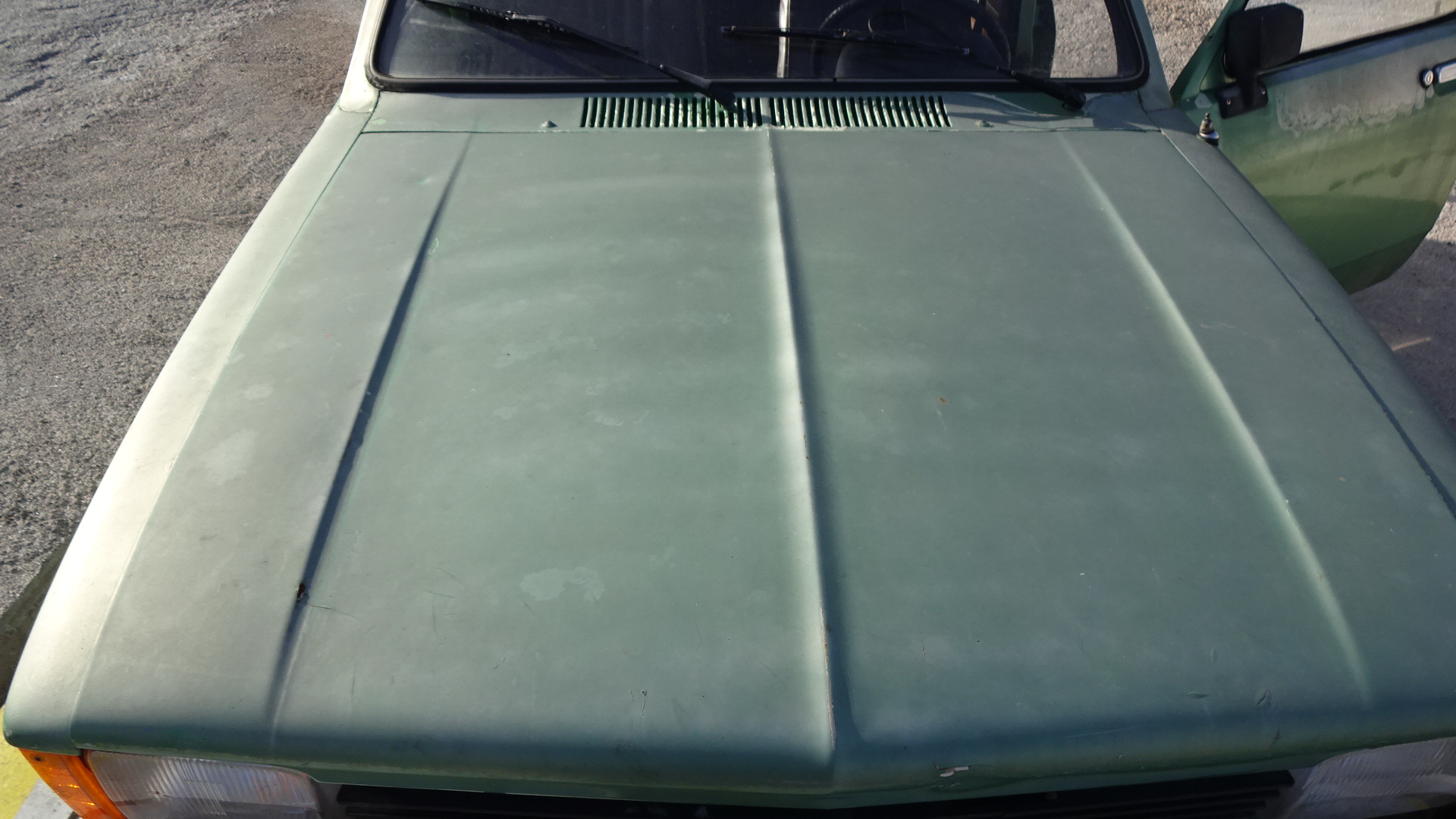 Καπό Opel Kadett ’79