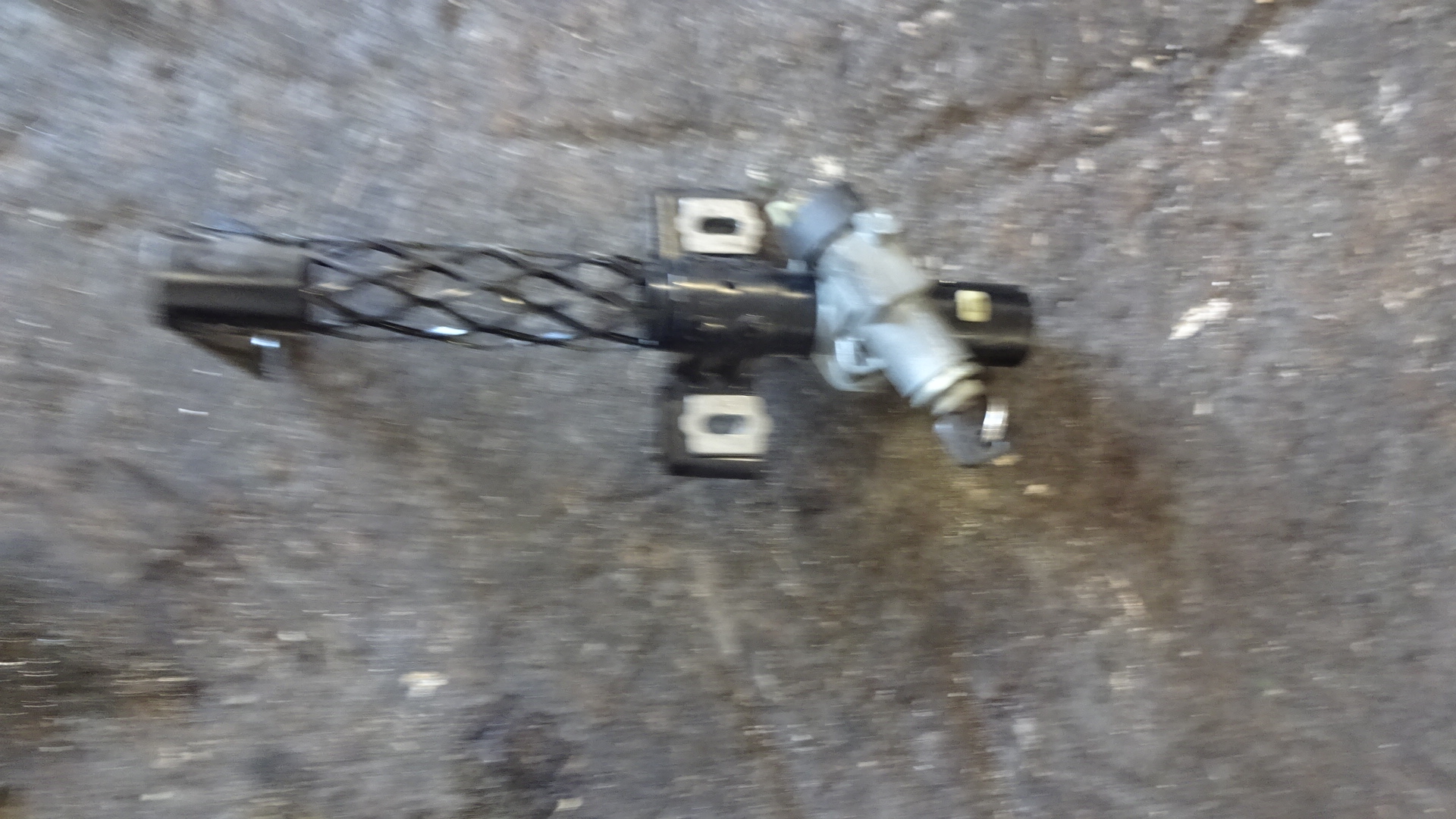 Κολώνα Τιμονιού Opel Kadett ’90 Σούπερ Προσφορά Μήνα