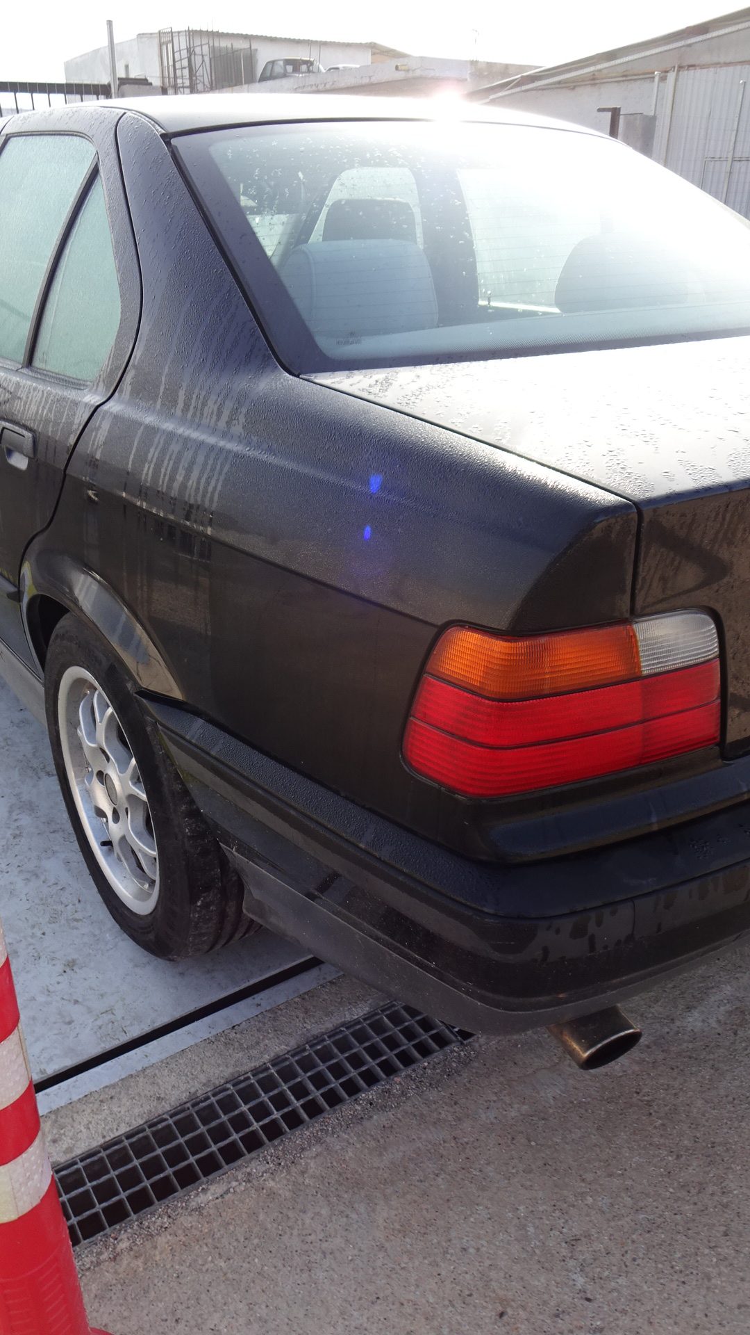 Φανάρια Πίσω BMW 316 E36 ’96 Προσφορά.