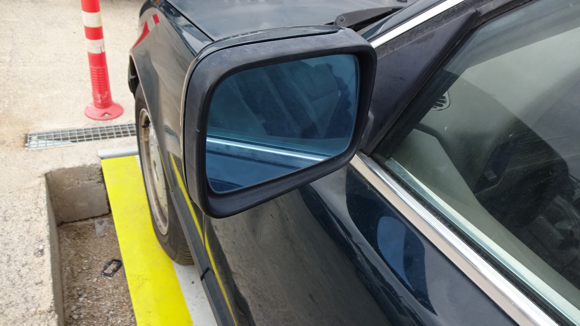 Καθρέπτες Ηλεκτρικοί BMW 520 E34 ’96 Προσφορά.