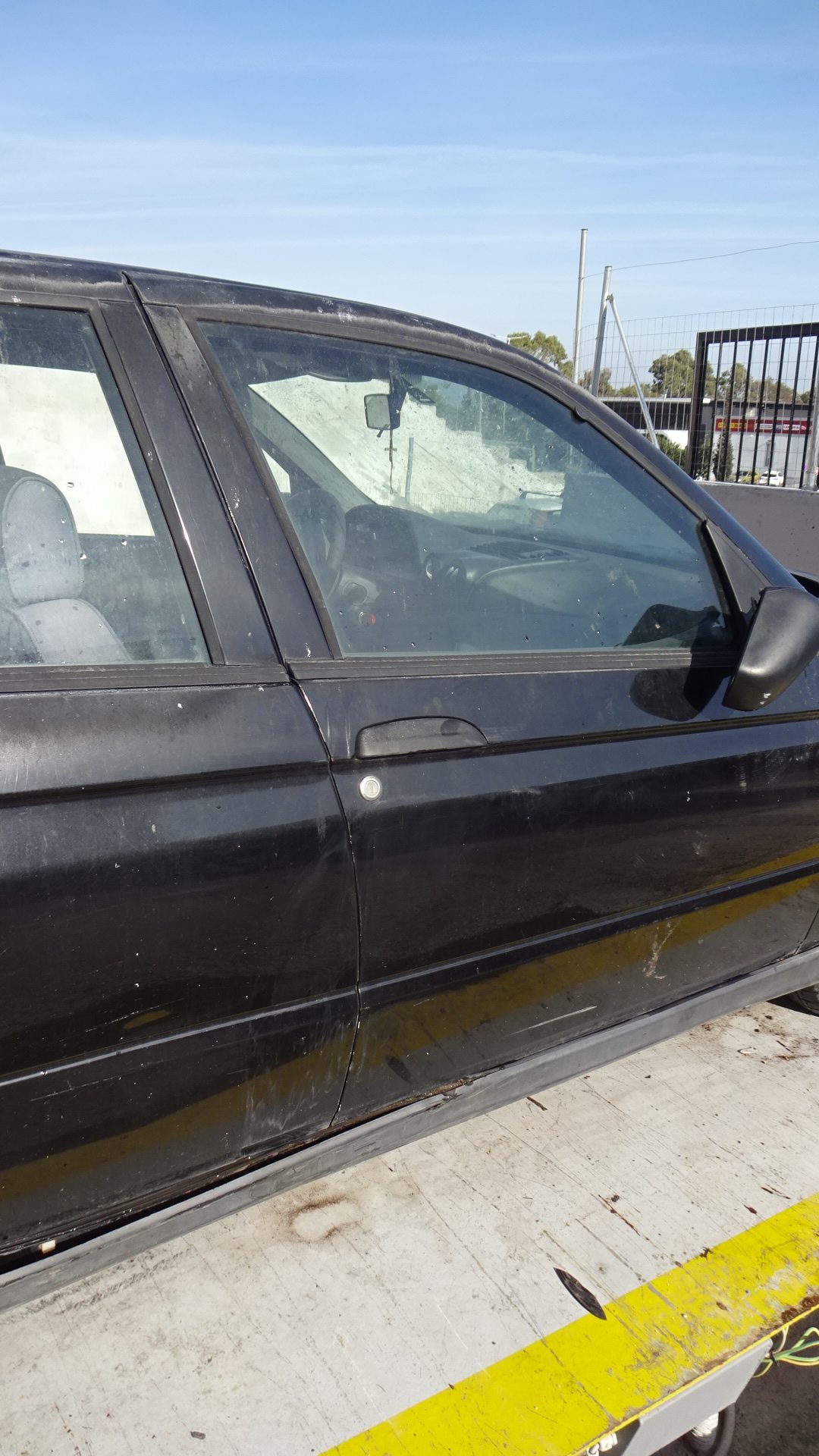 Κλειδαριές Ηλεκτρομαγνητικές Alfa Romeo 146 ’98