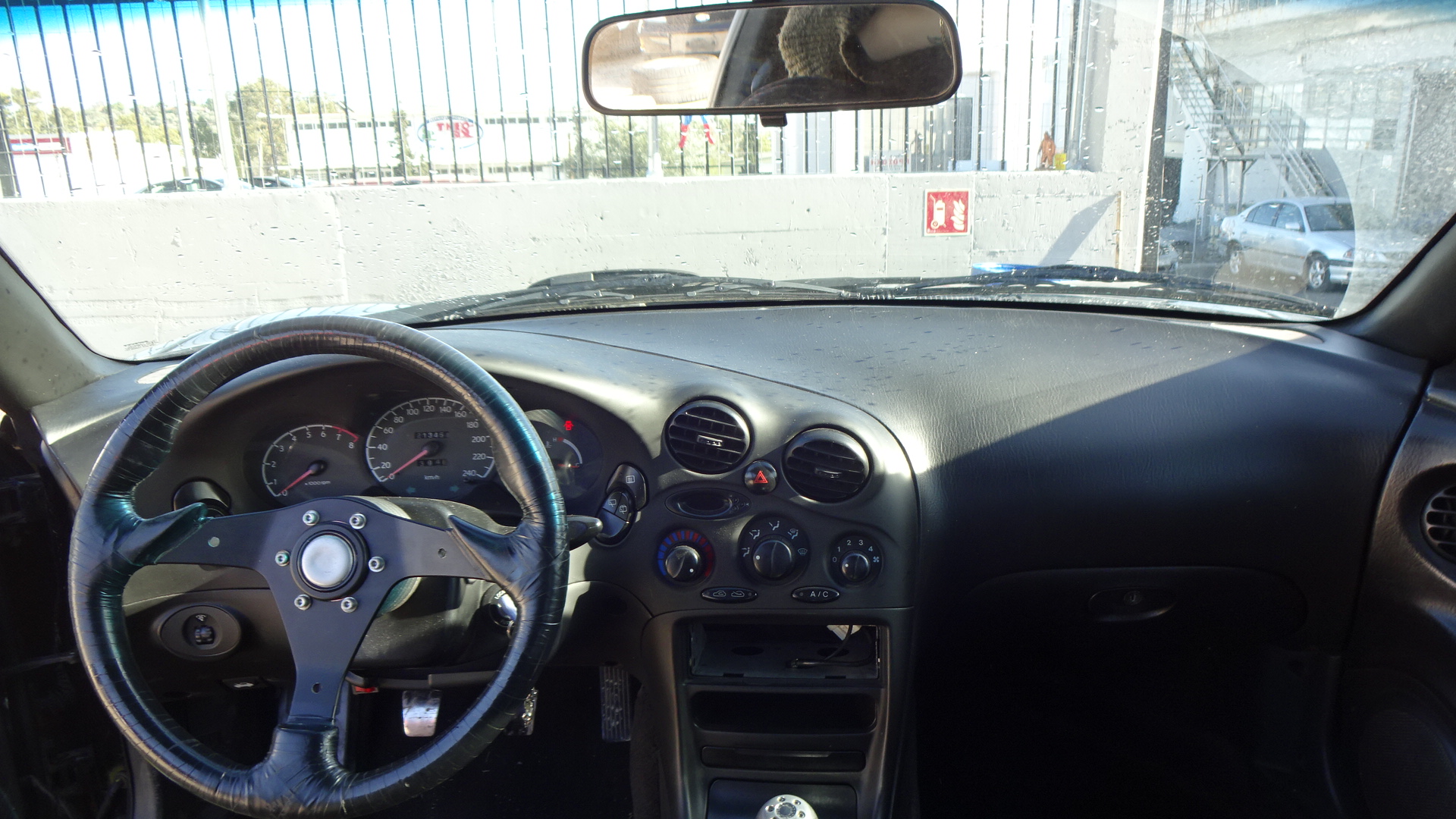 Ψυγείο Καλοριφέρ Hyundai Coupe ’98