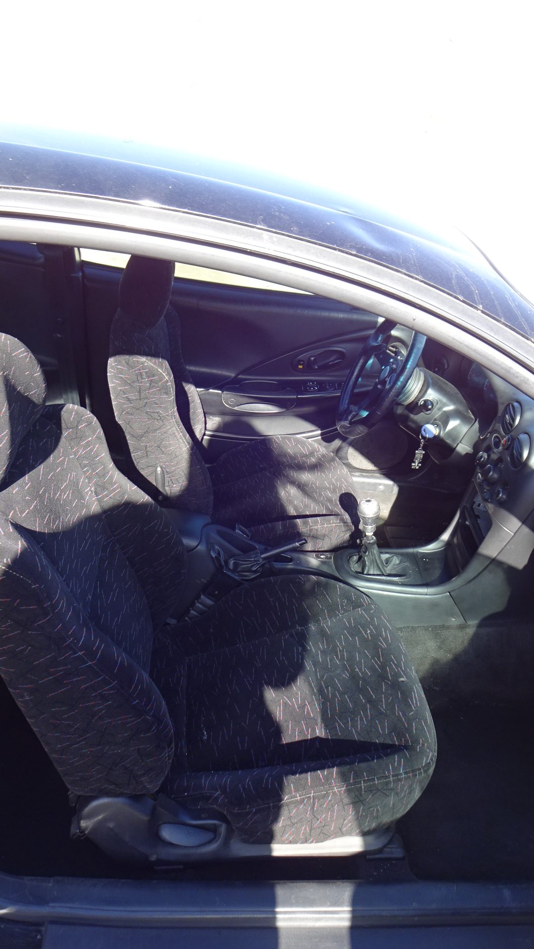 Μοκέτα Hyundai Coupe ’98