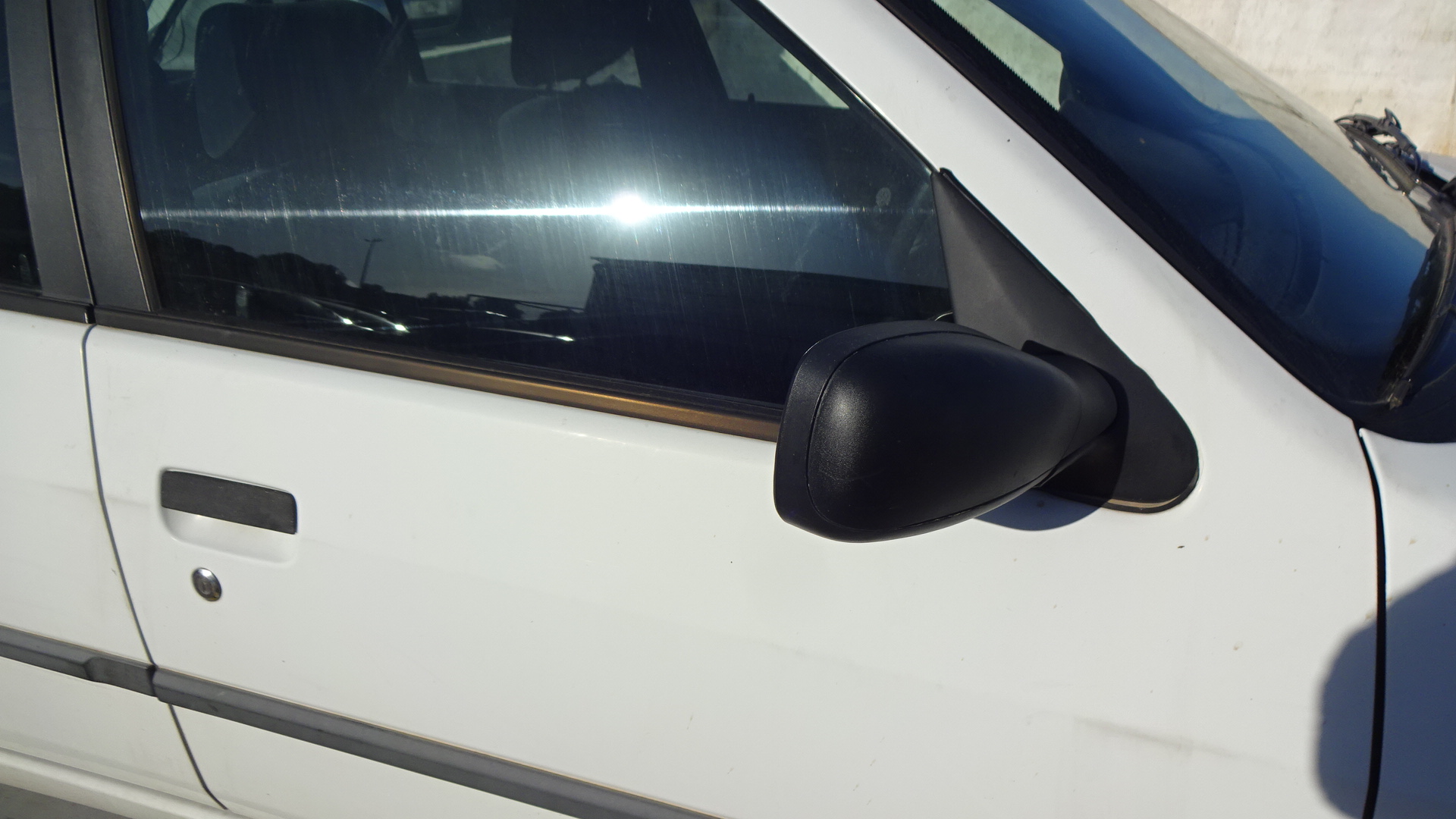 Καθρέπτες Απλοί Peugeot 306 ’98 Προσφορά.