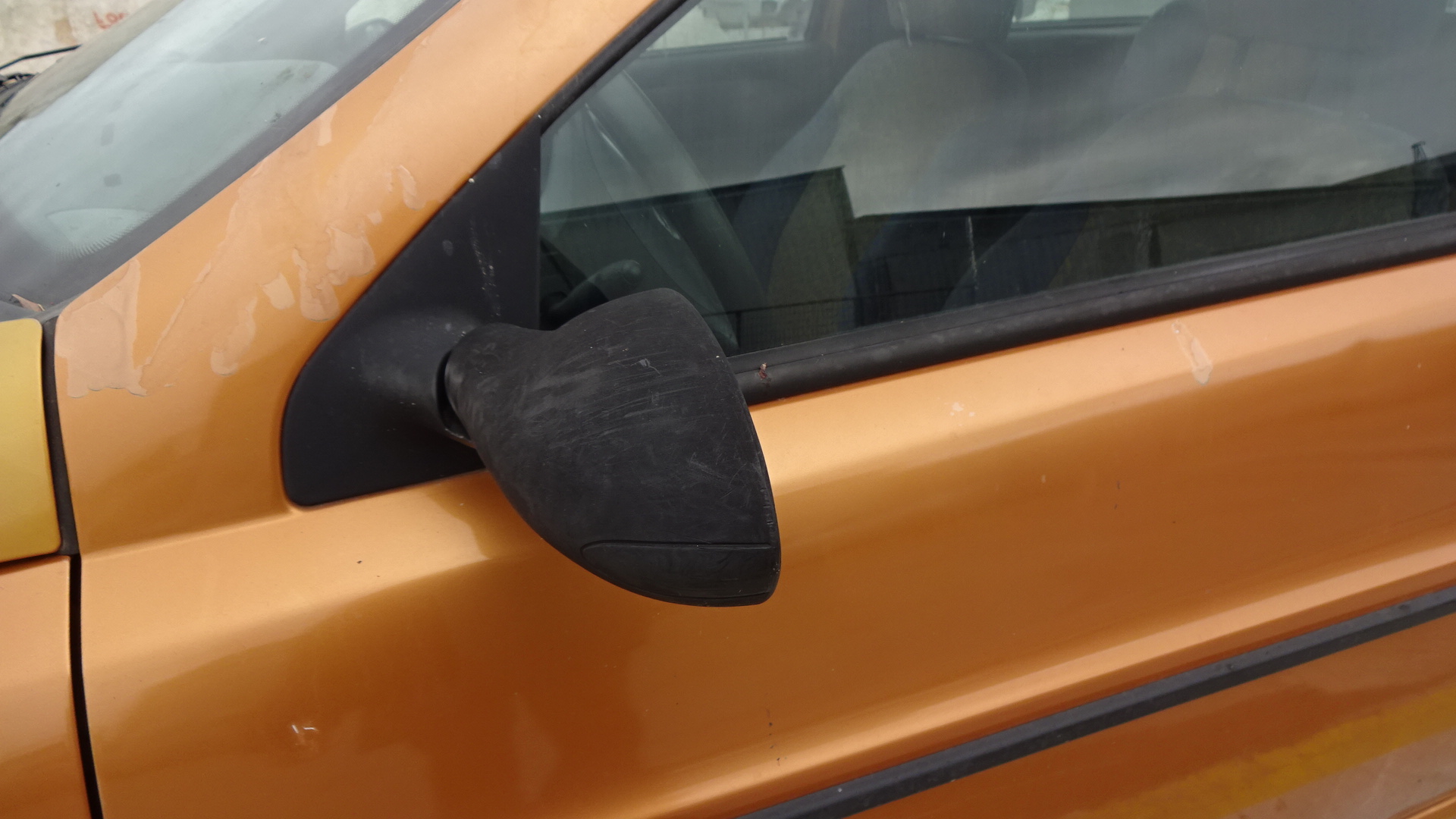 Καθρέπτες Εξωτερικοί Lancia Ypsilon ’98