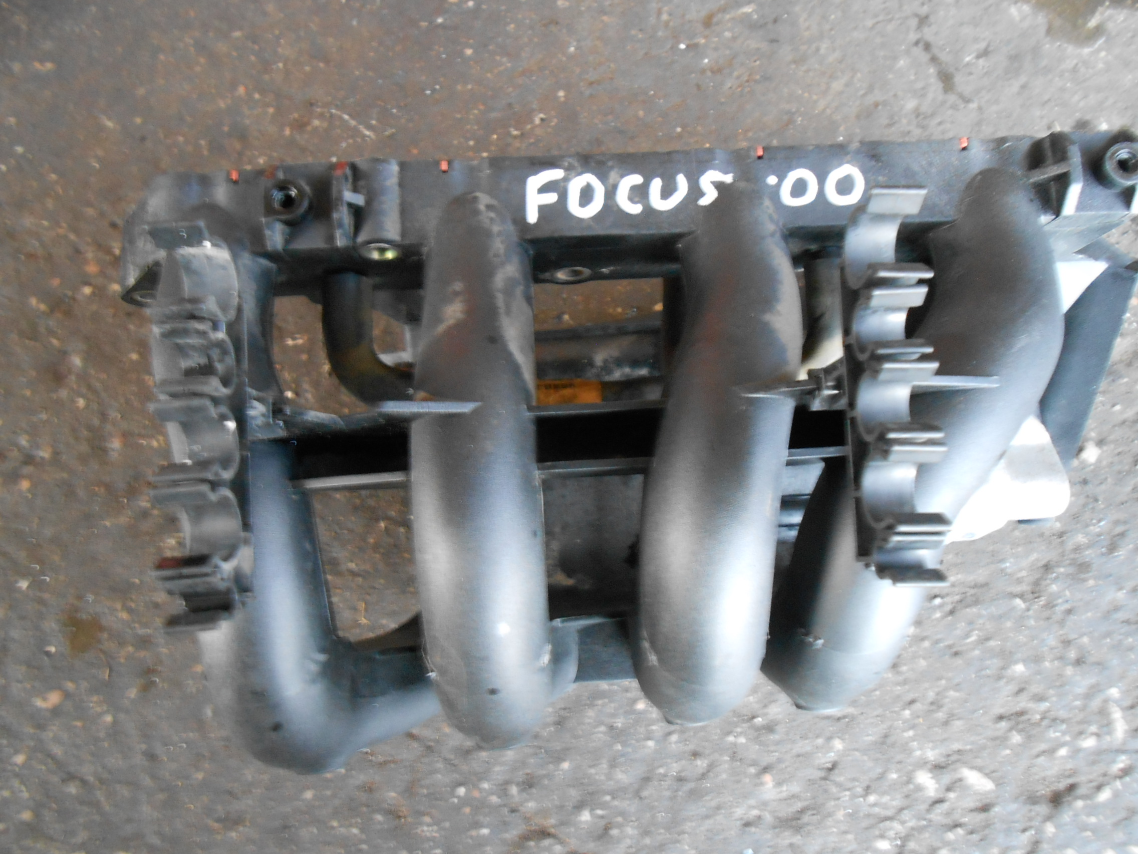 Πολλαπλή Εισαγωγής Ford Focus ’01 Προσφορά.