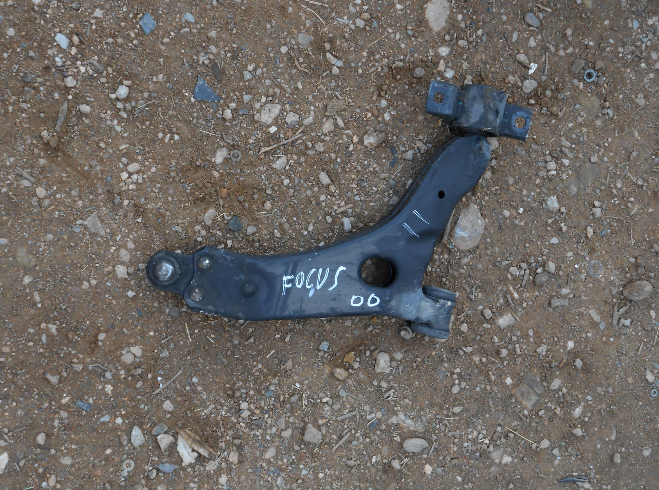 Ψαλίδια Ford Focus ’01 Προσφορά.