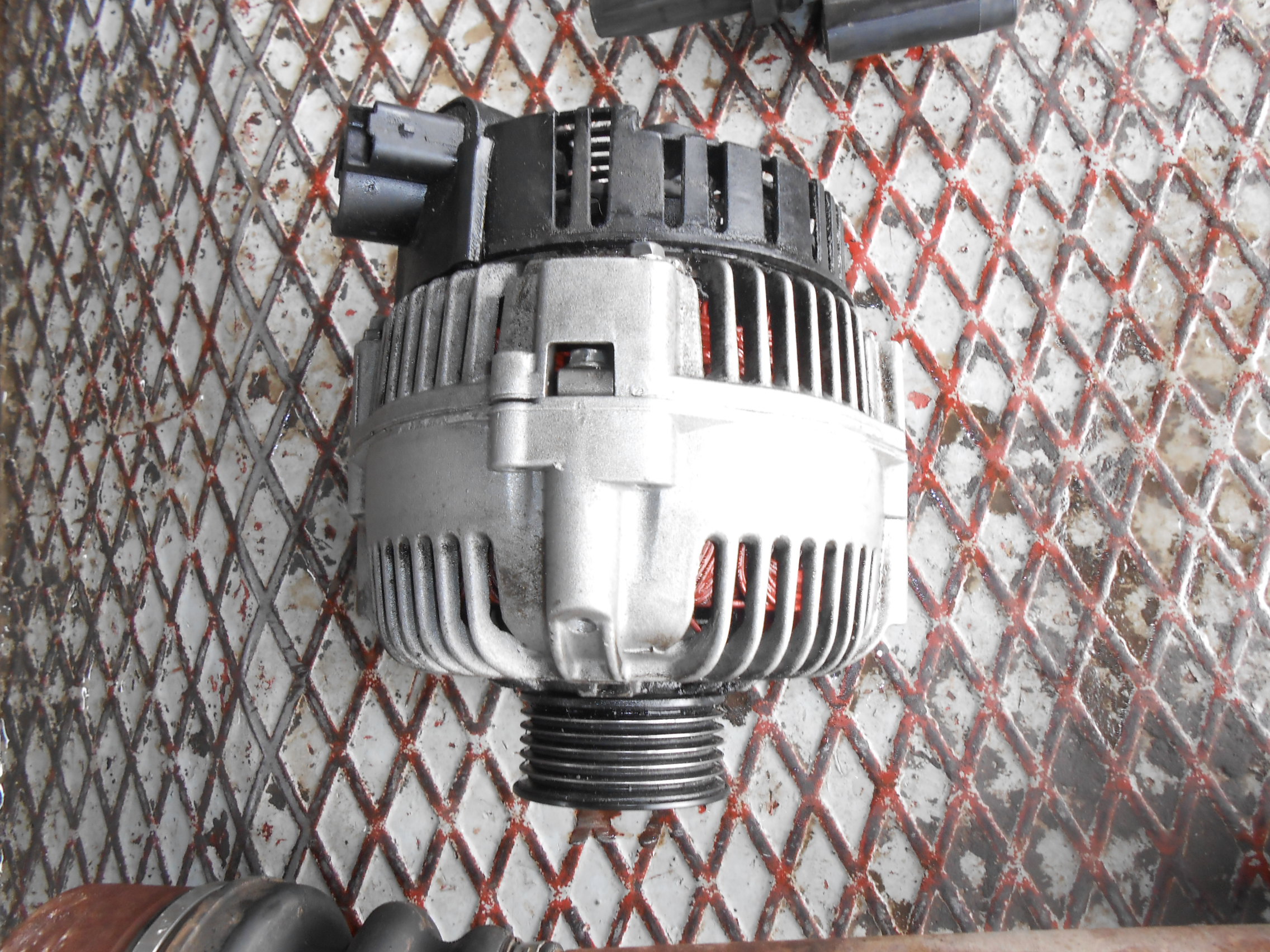 Δυναμό Citroen C5 ’01 Προσφορά