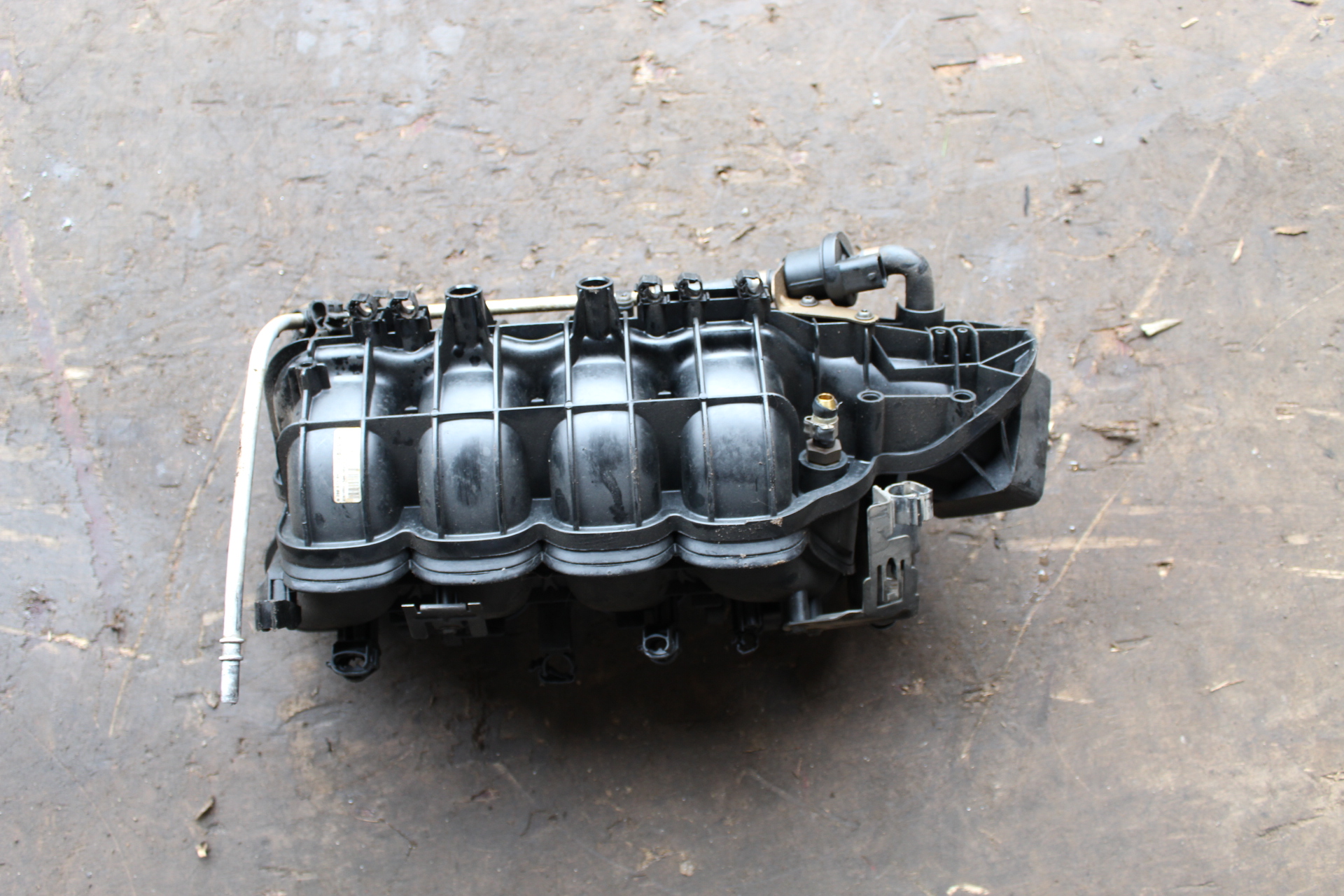 Πολλαπλή Εισαγωγής Alfa Romeo 147 ’03 Προσφορά.