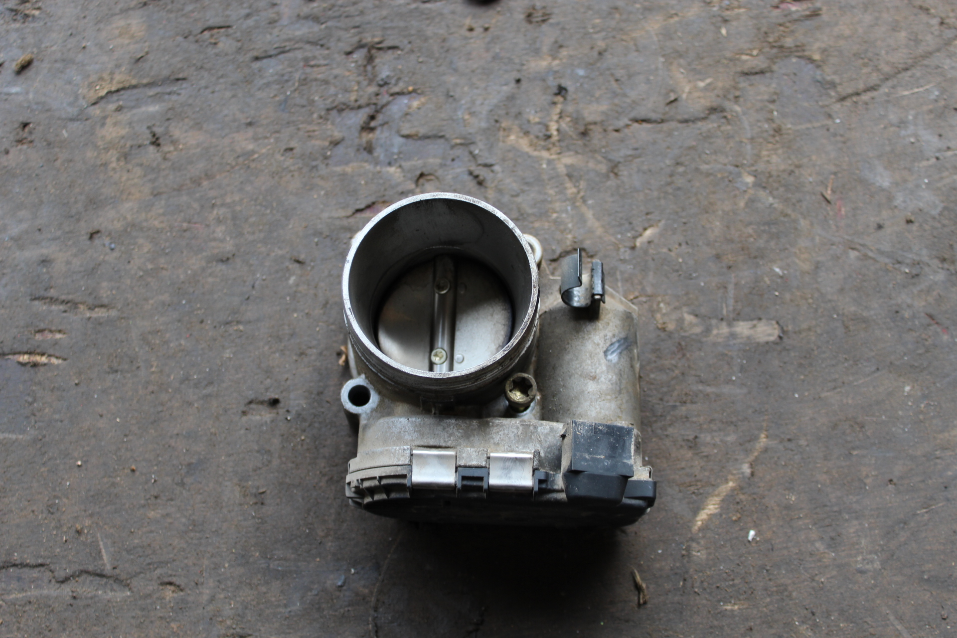 Πεταλούδα Γκαζιού Alfa Romeo 147 ’03 Προσφορά.