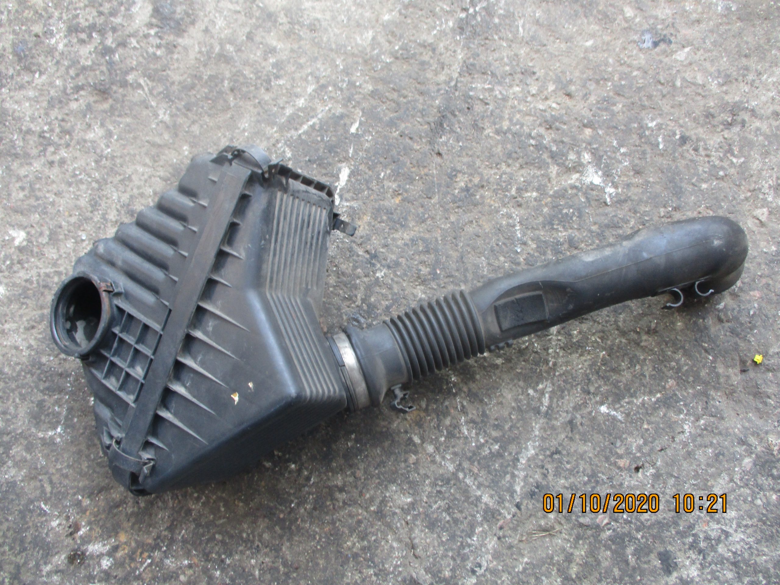 Φιλτροκούτι Toyota Starlet ’90 Προσφορά.￼