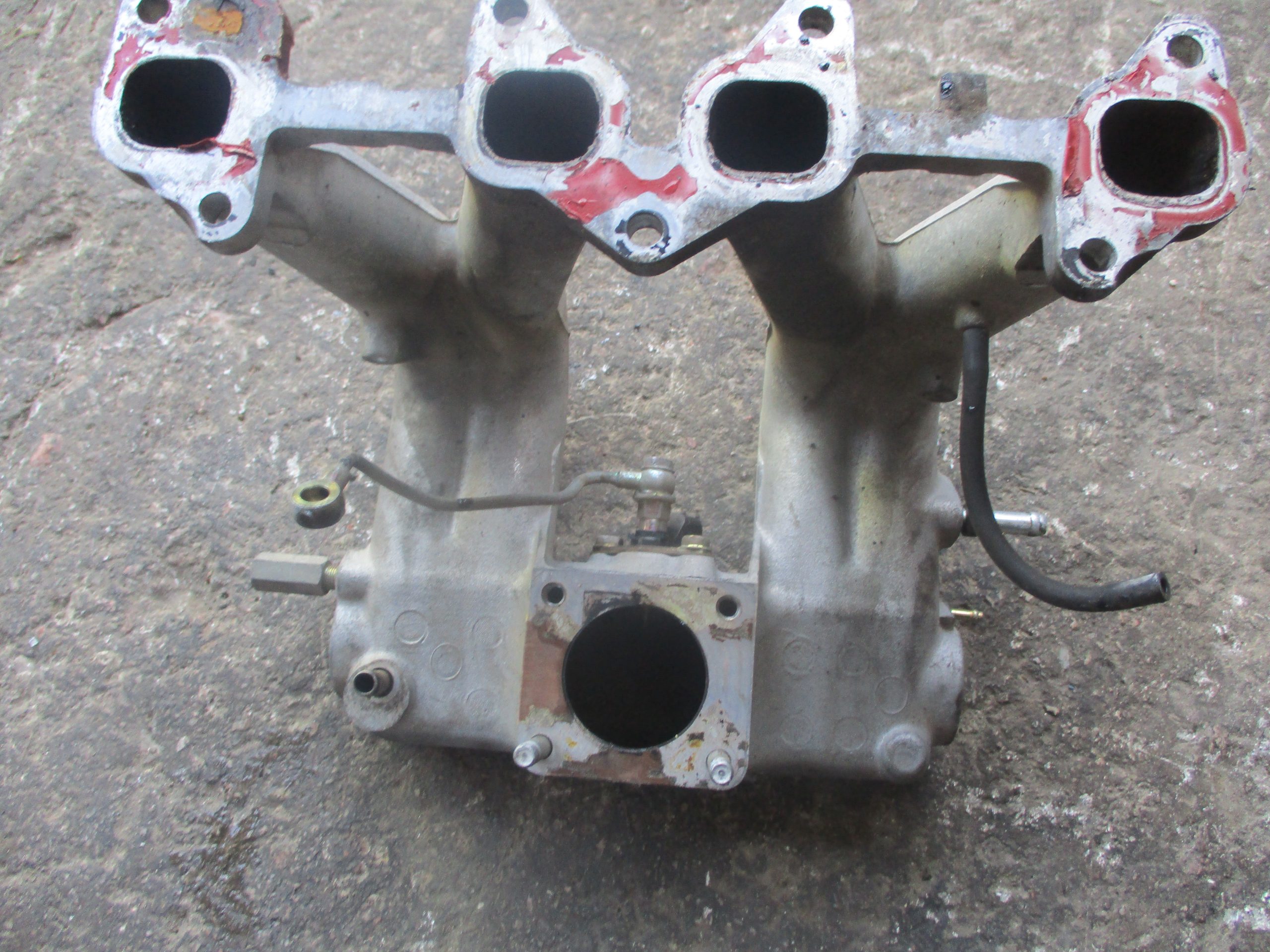 Πολλαπλή Εισαγωγής Toyota Starlet ’90 Προσφορά.￼