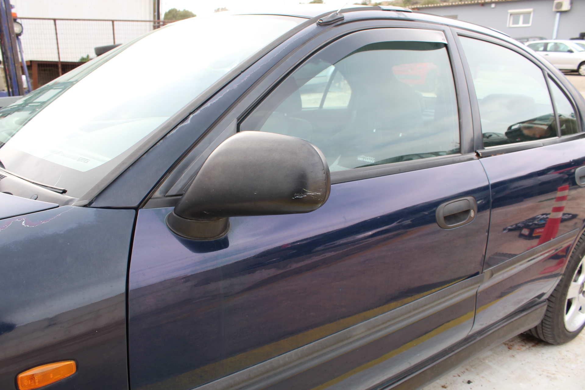 Καθρέπτες Ηλεκτρικοί Mitsubishi Carisma ’98 Προσφορά