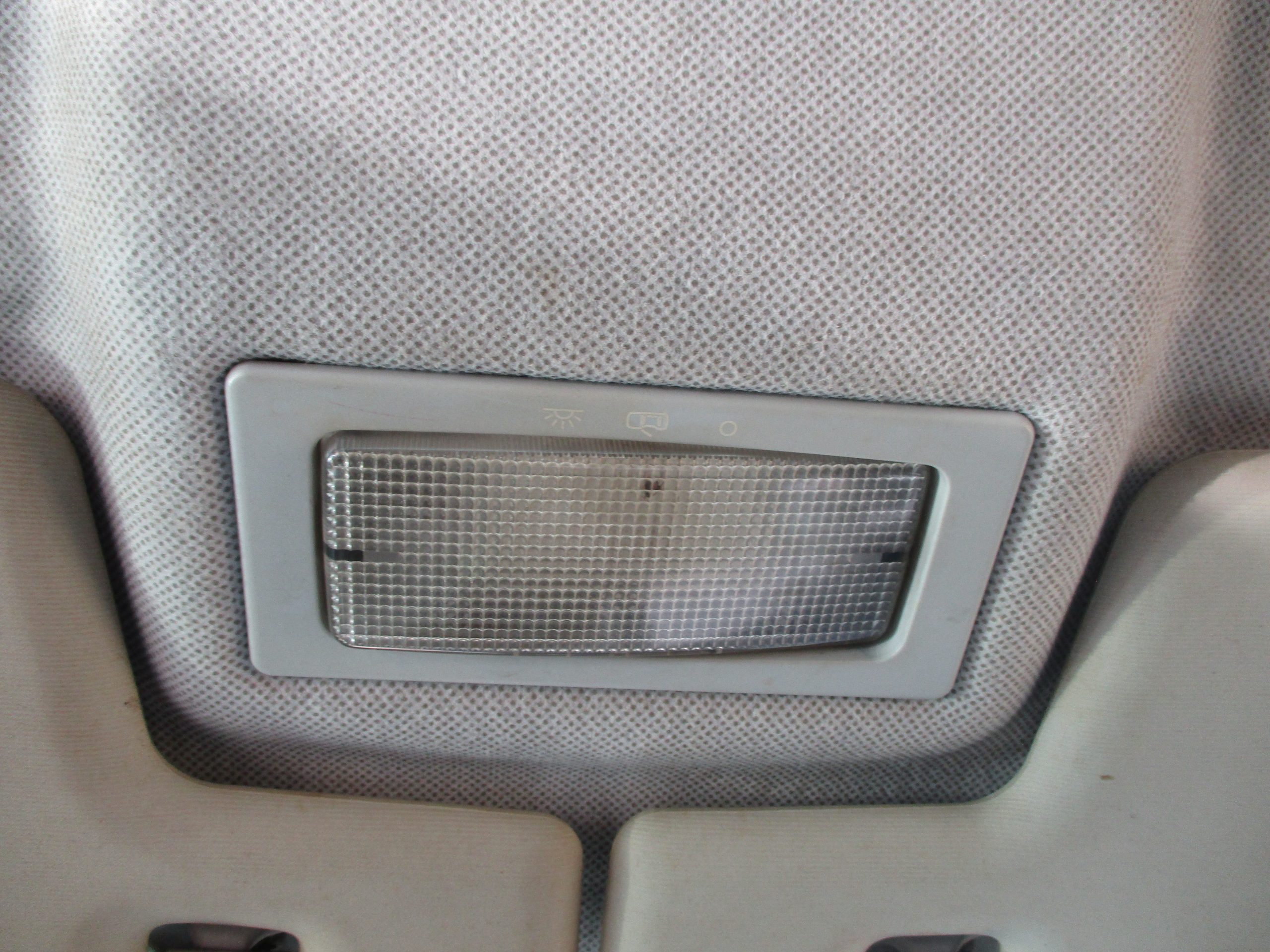 Πλαφονιέρα Seat Cordoba ’01 Σούπερ Προσφορά Μήνα