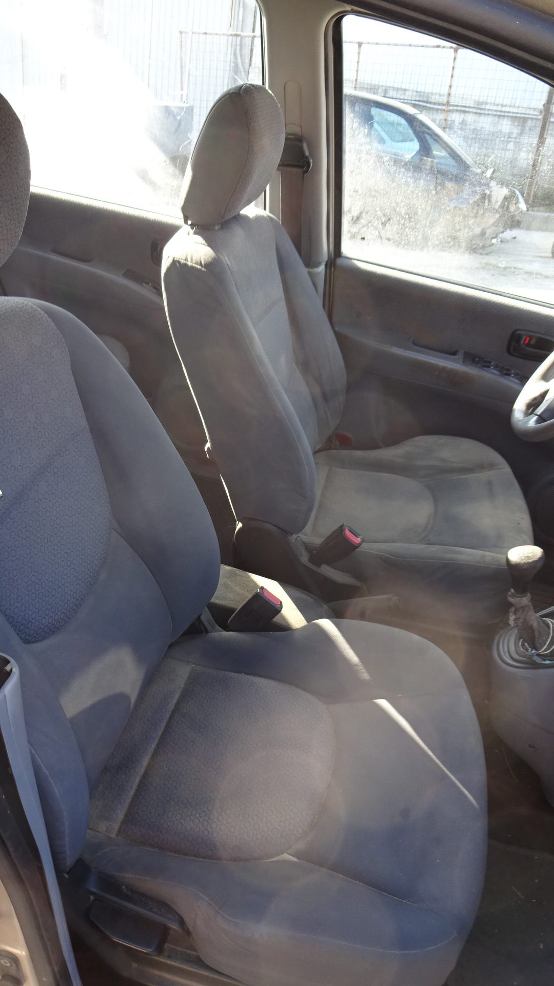 Σαλόνι Σετ Κομπλέ Hyundai Matrix ’05 Προσφορά