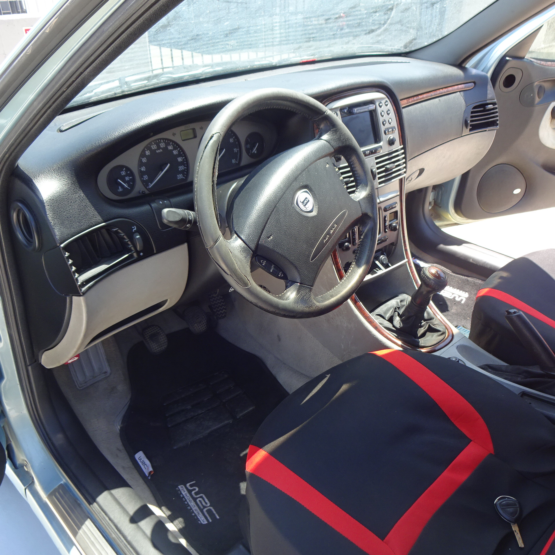 Διακόπτης Φώτων Lancia Lybra ’00 Σούπερ Προσφορά Μήνα