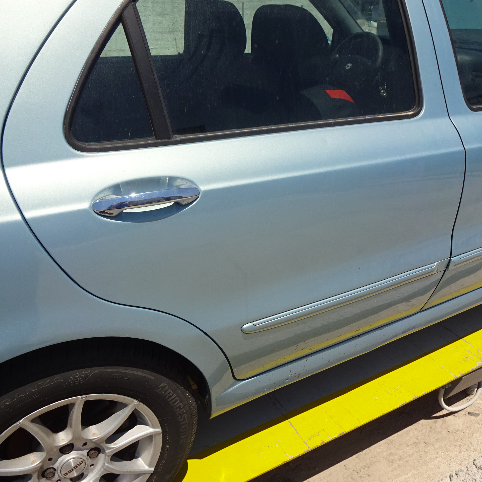 Φινιστρίνια Lancia Lybra ’00 Σούπερ Προσφορά Μήνα