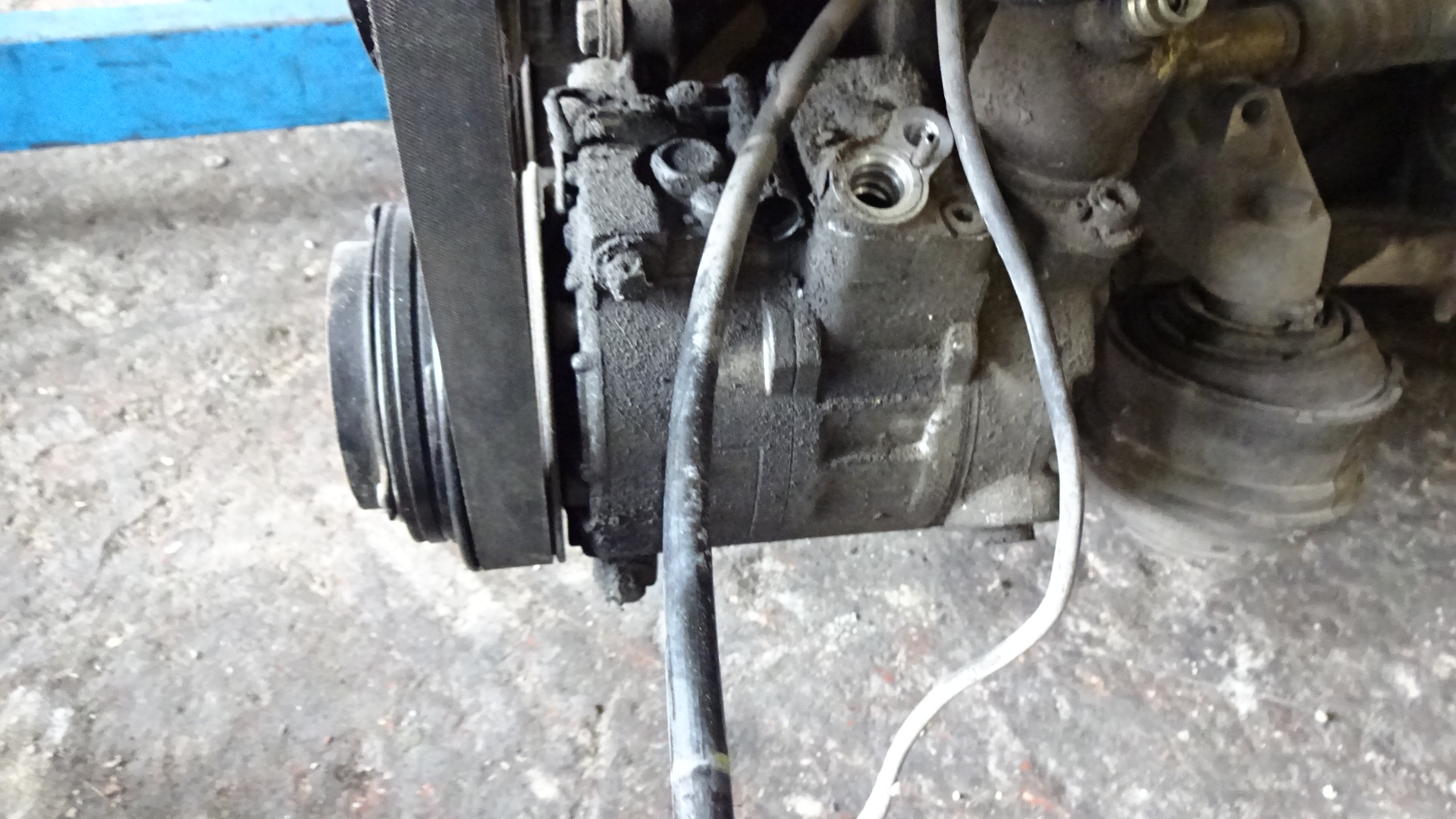 Κομπρεσέρ Aircodition Mercedes C200 (w202) ’98 Προσφορά