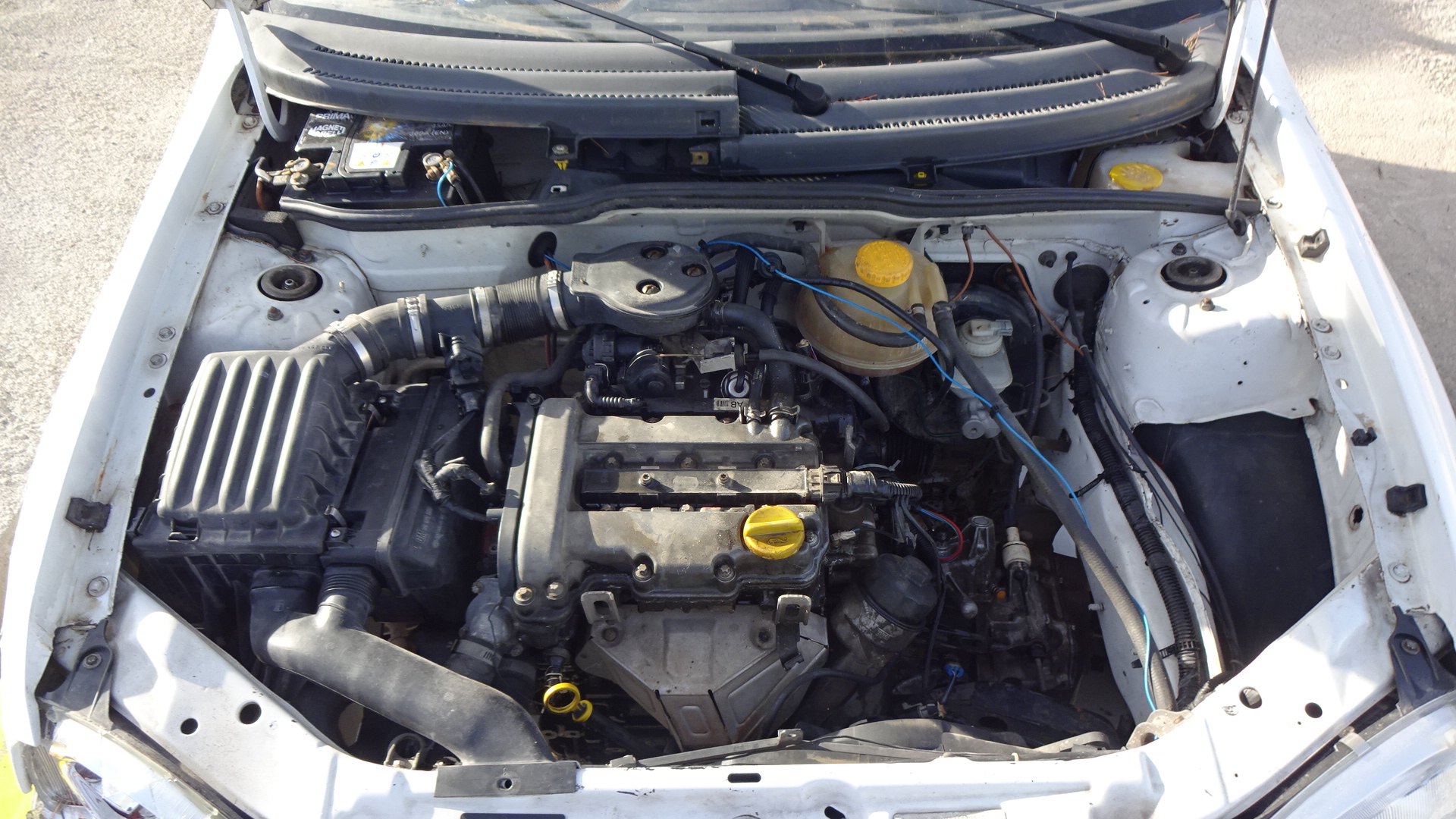 Κινητήρας ( X10XE ) Opel Corsa Β ’96 Προσφορά.