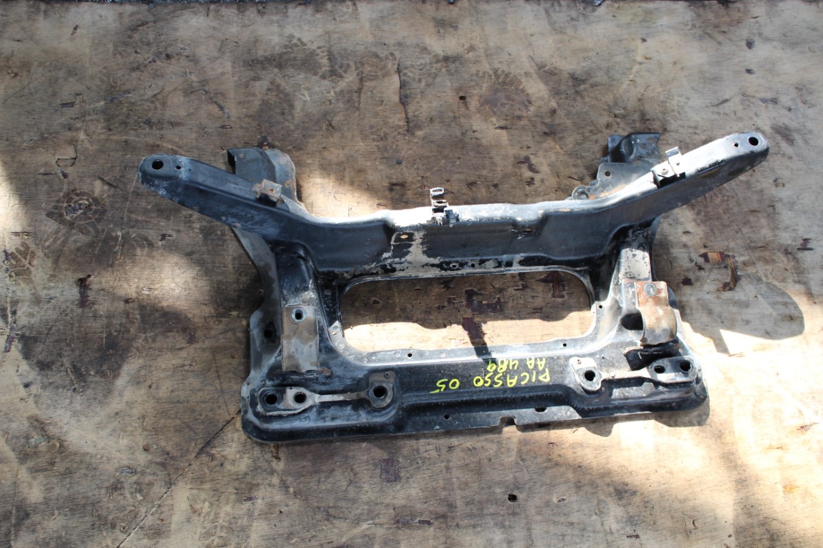Γέφυρα Εμπρός Citroen Xsara Picasso ’05 Προσφορά.