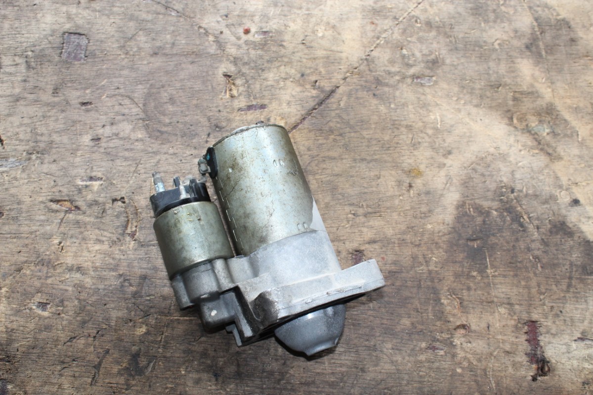 Μίζα Citroen Xsara Picasso ’05 Προσφορά.