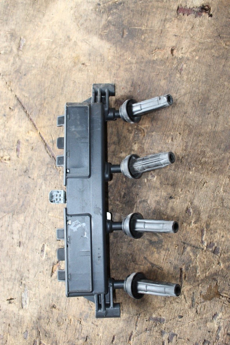 Πολλαπλασιαστής Citroen Xsara Picasso ’05 Προσφορά.