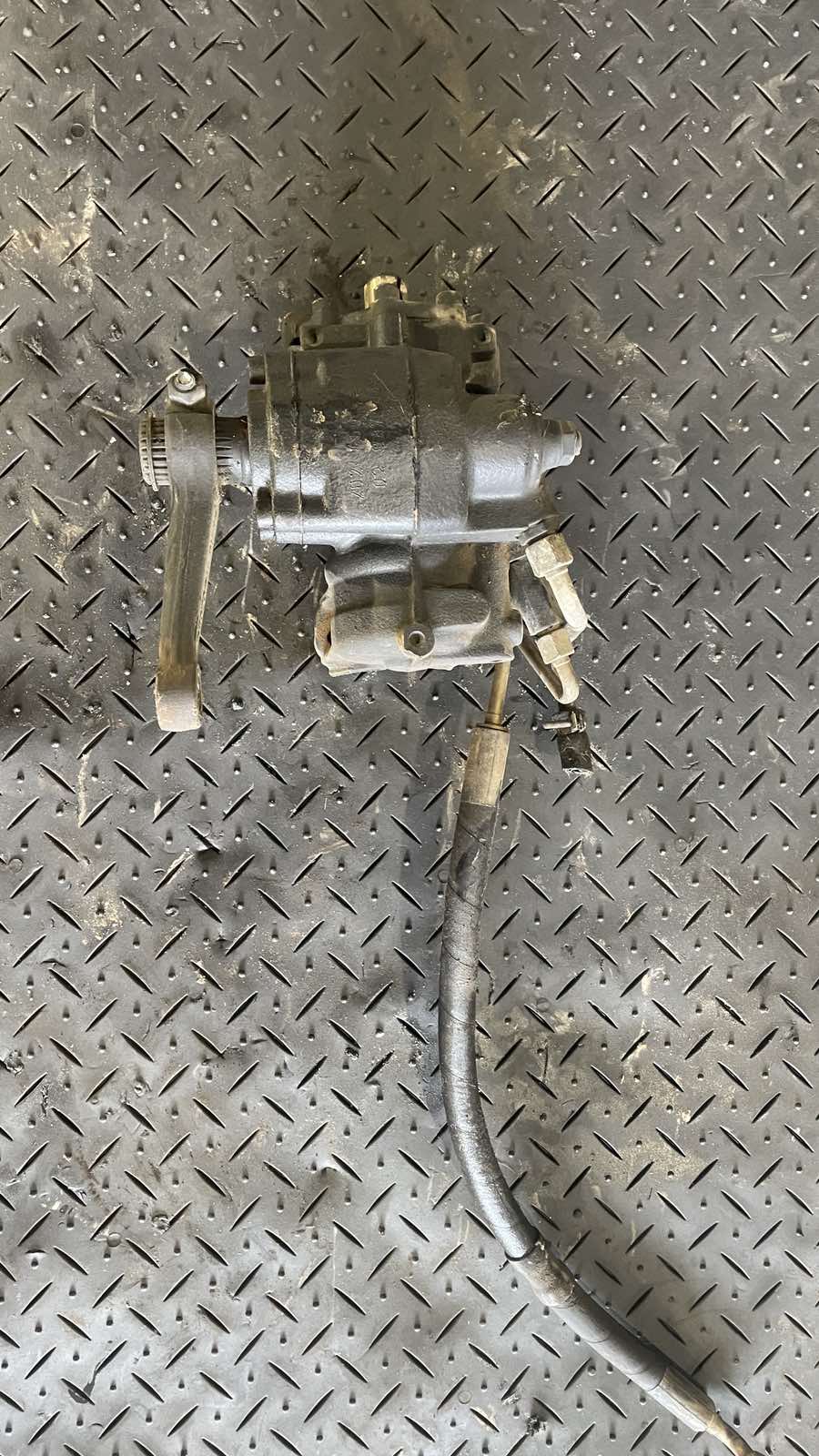 Ατέρμονας Mercedes C200 (w202) ’98 Προσφορά