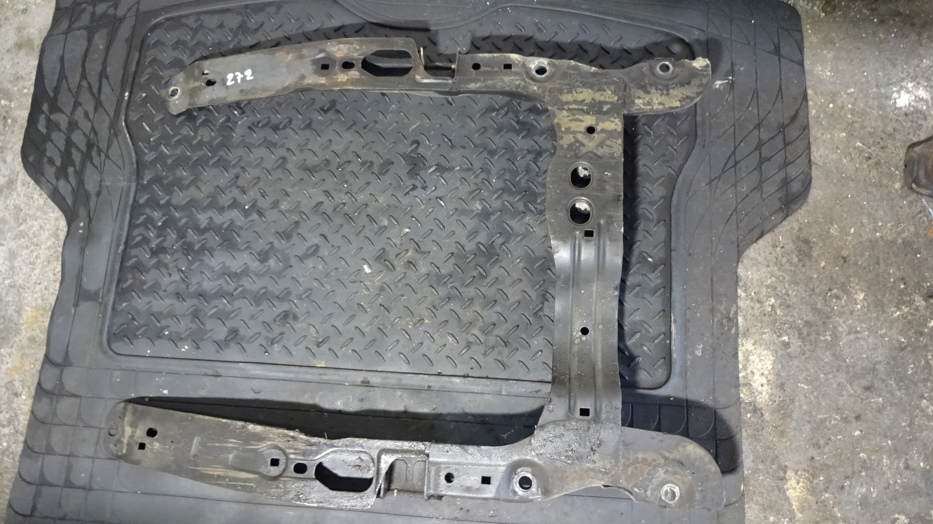 Γέφυρα Εμπρός Opel Astra ’92 Προσφορά