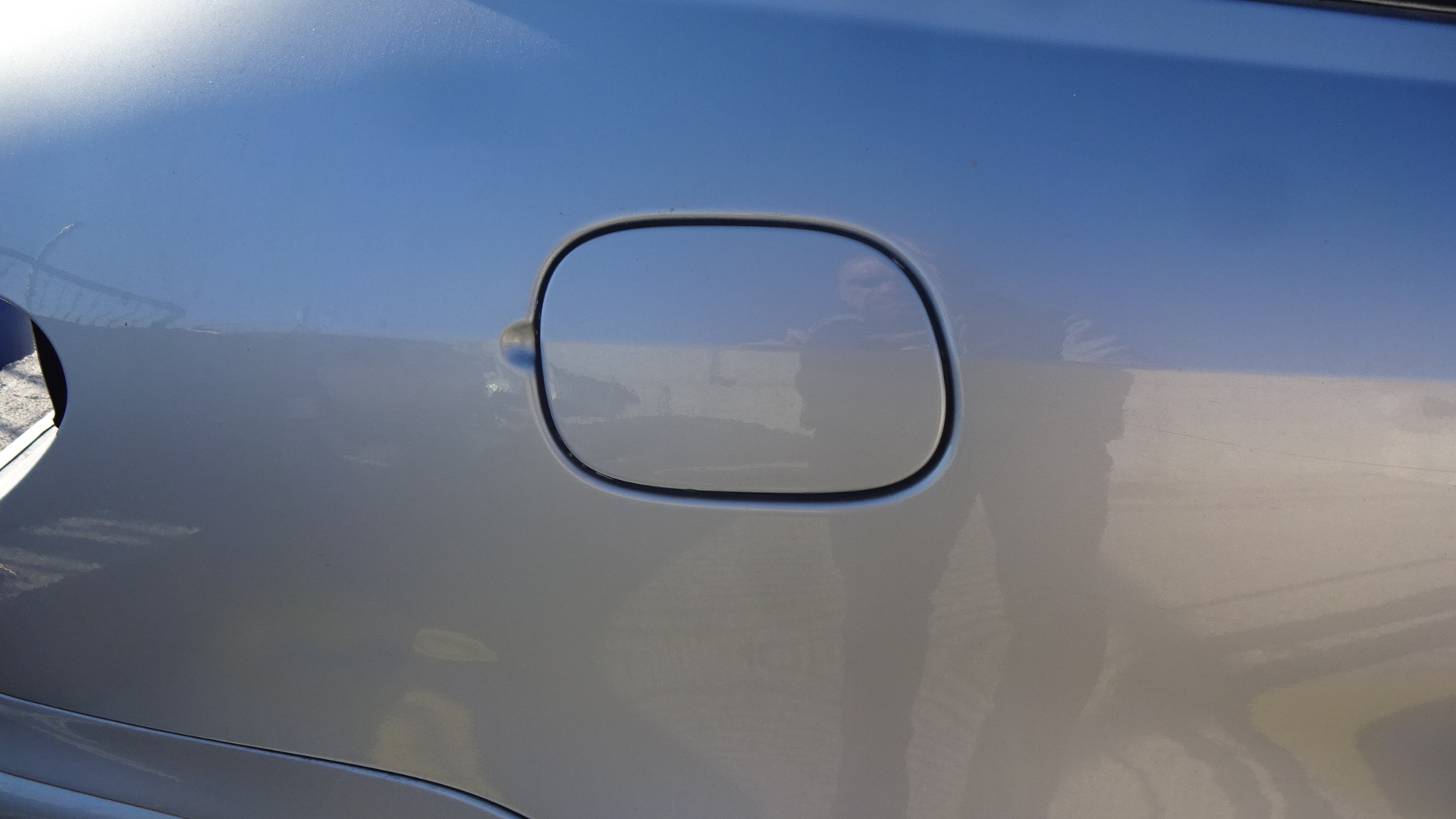 Πορτάκι Ρεζερβουάρ Citroen Xsara ’01 Σούπερ Προσφορά Μήνα