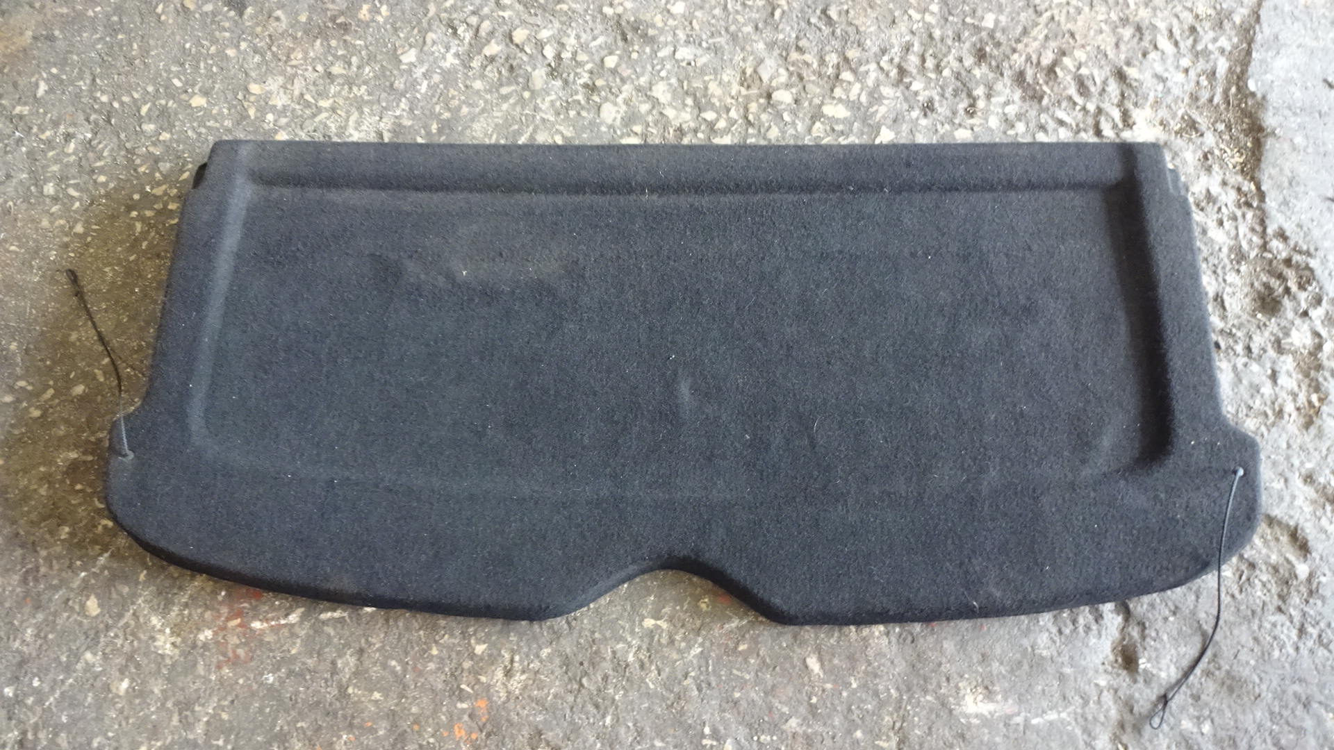 Εταζέρα Peugeot 307 ’03 Προσφορά