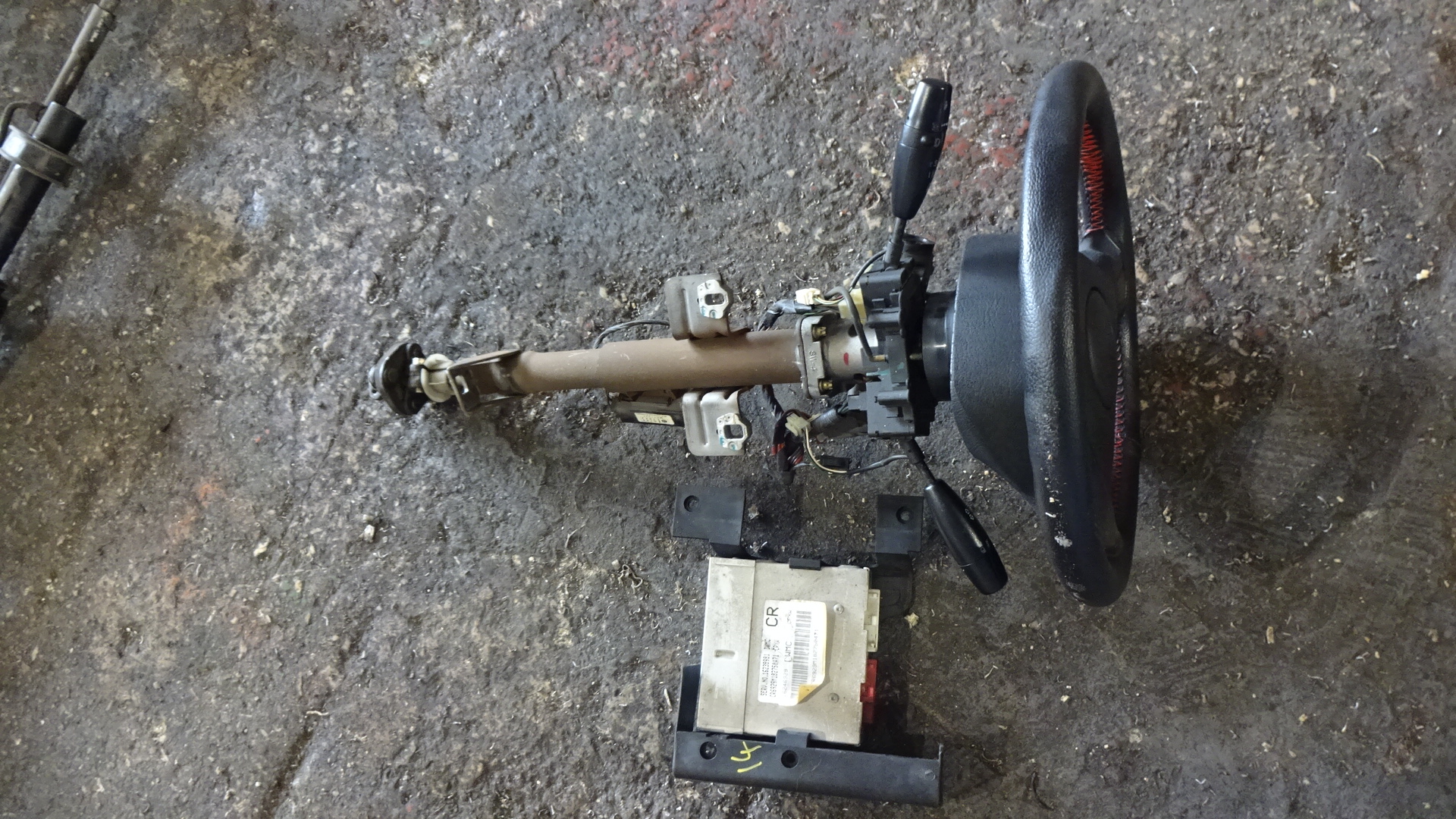 Μαρκούτσια Υδραυλικού Τιμονιού Peugeot 307 ’03 Προσφορά