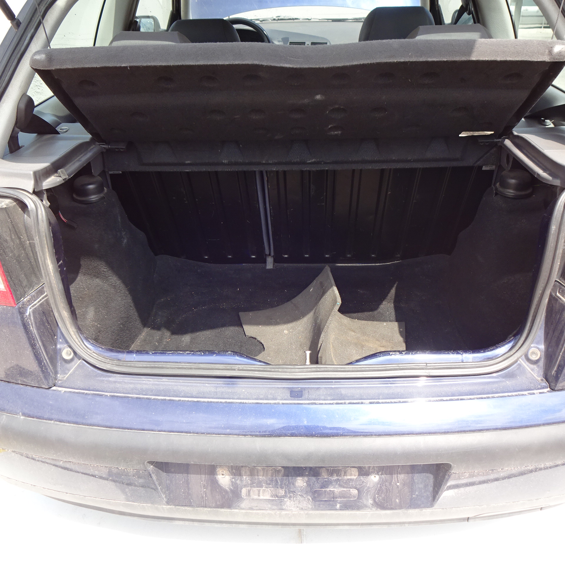 Εταζέρα Seat Ibiza ’01 Προσφορά