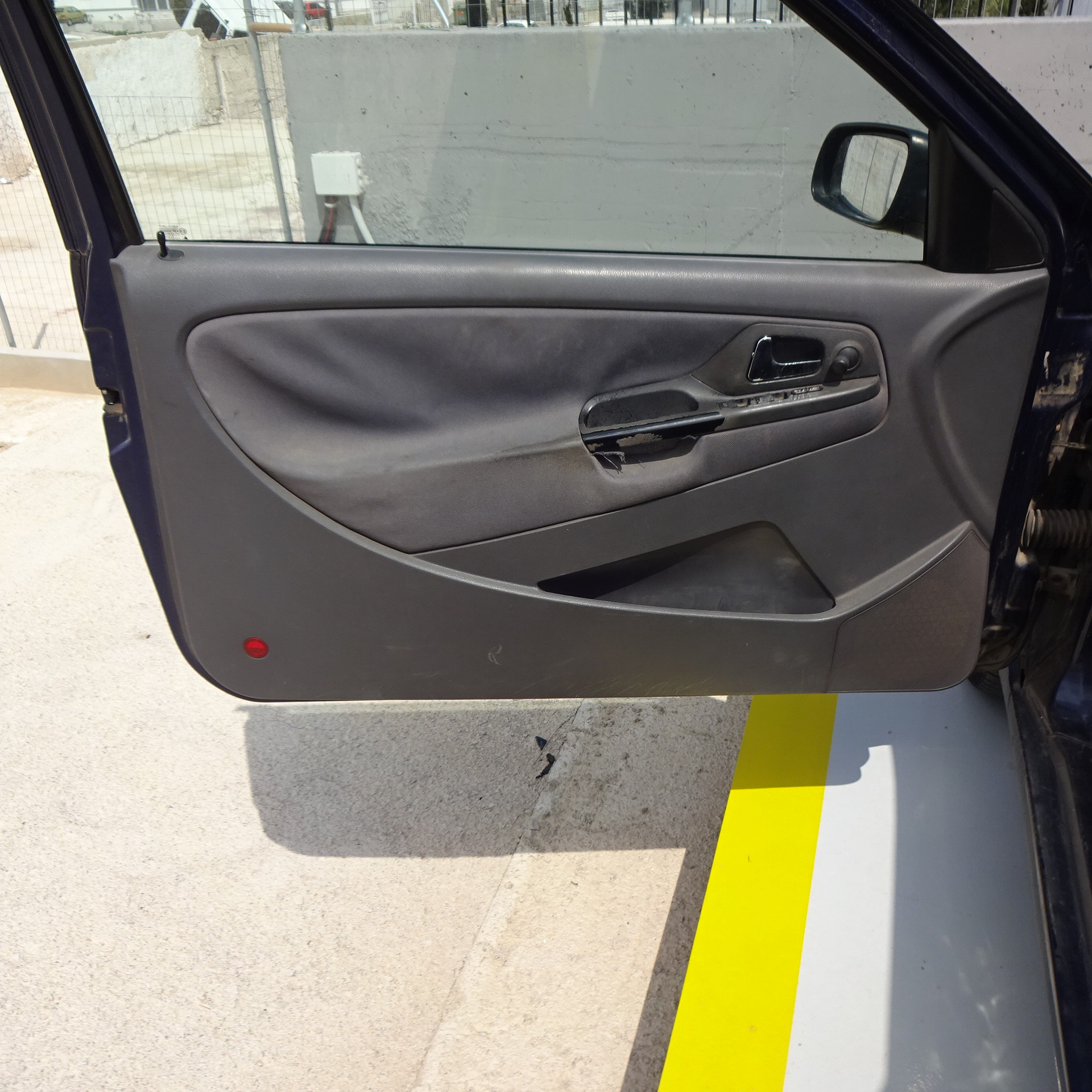 Χερούλια Εσωτερικά Seat Ibiza ’01 Προσφορά