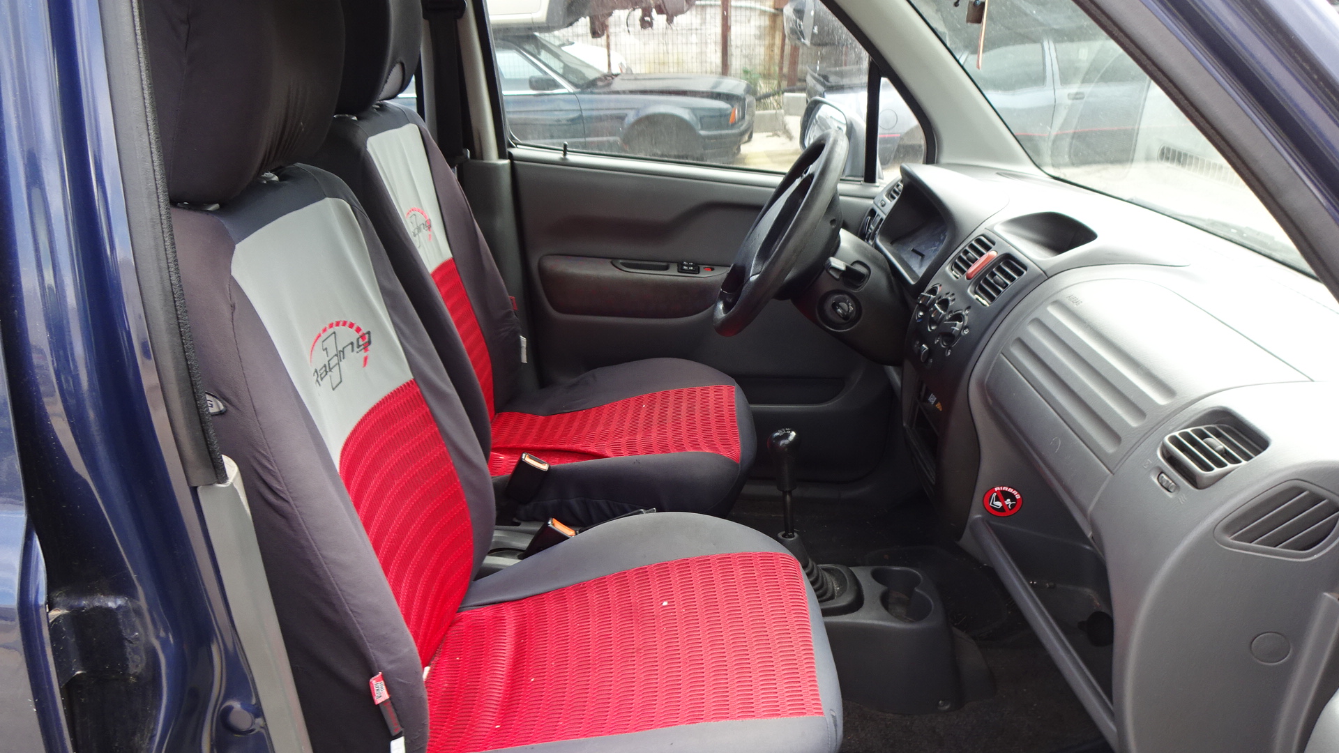 Μοκέτα Suzuki Wagon R ’00 Προσφορά