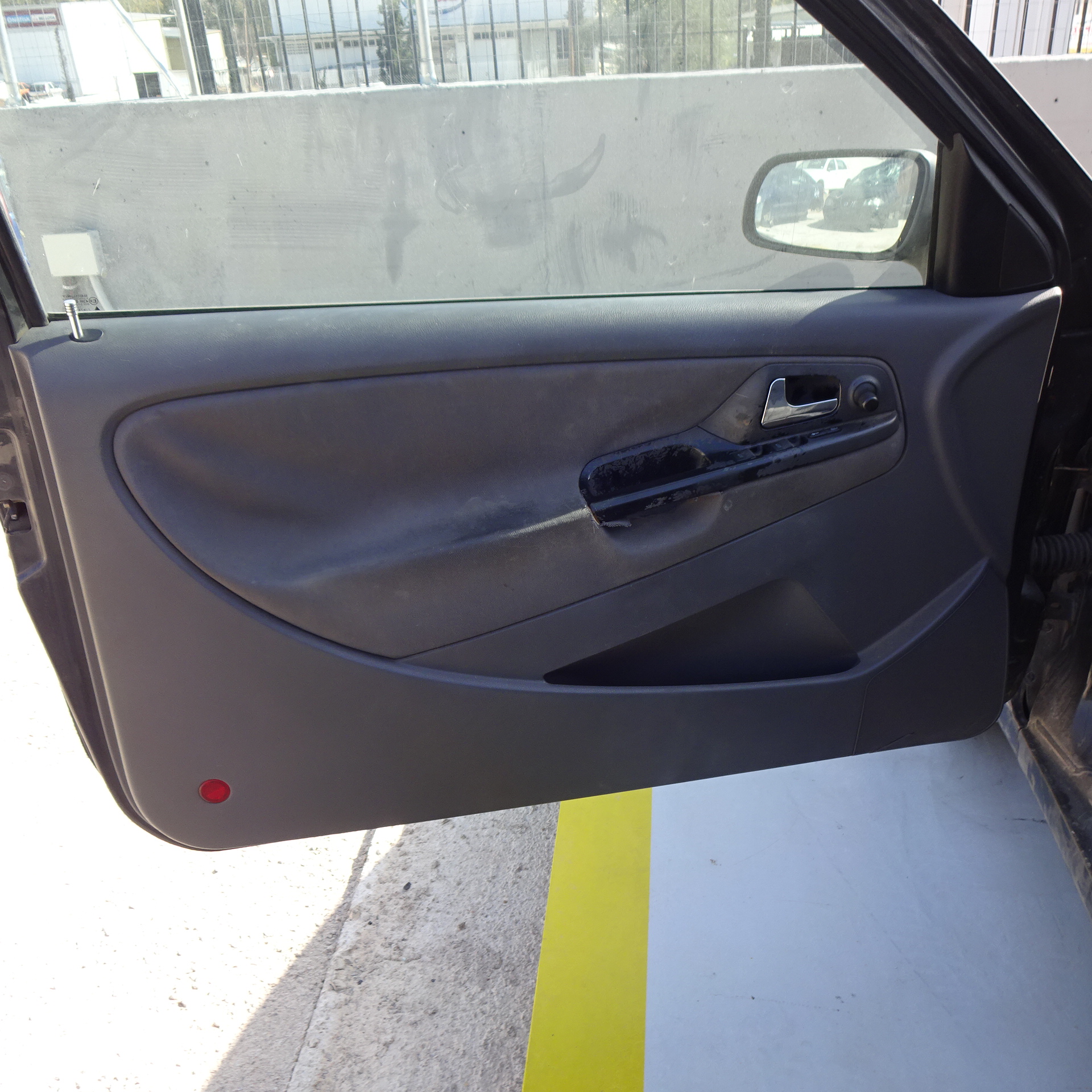 Διακόπτες Παραθύρων Seat Ibiza ’02 Προσφορά